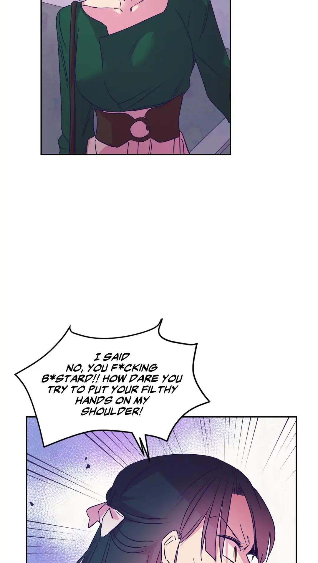 Blooming Sequence Chapter 59 page 47 - Chapter 59