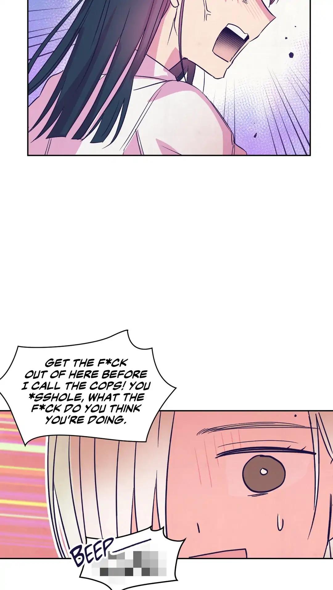 Blooming Sequence Chapter 59 page 48 - Chapter 59