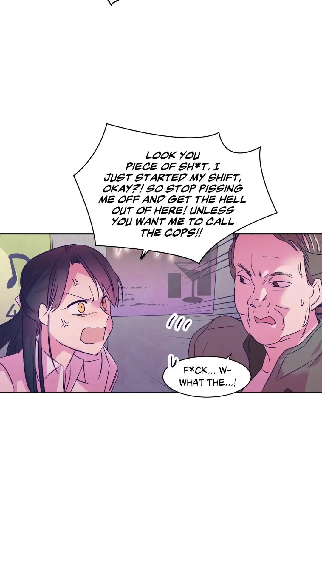 Blooming Sequence Chapter 59 page 49 - Chapter 59