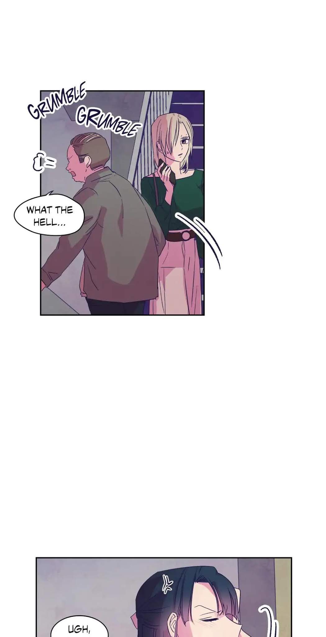 Blooming Sequence Chapter 59 page 50 - Chapter 59