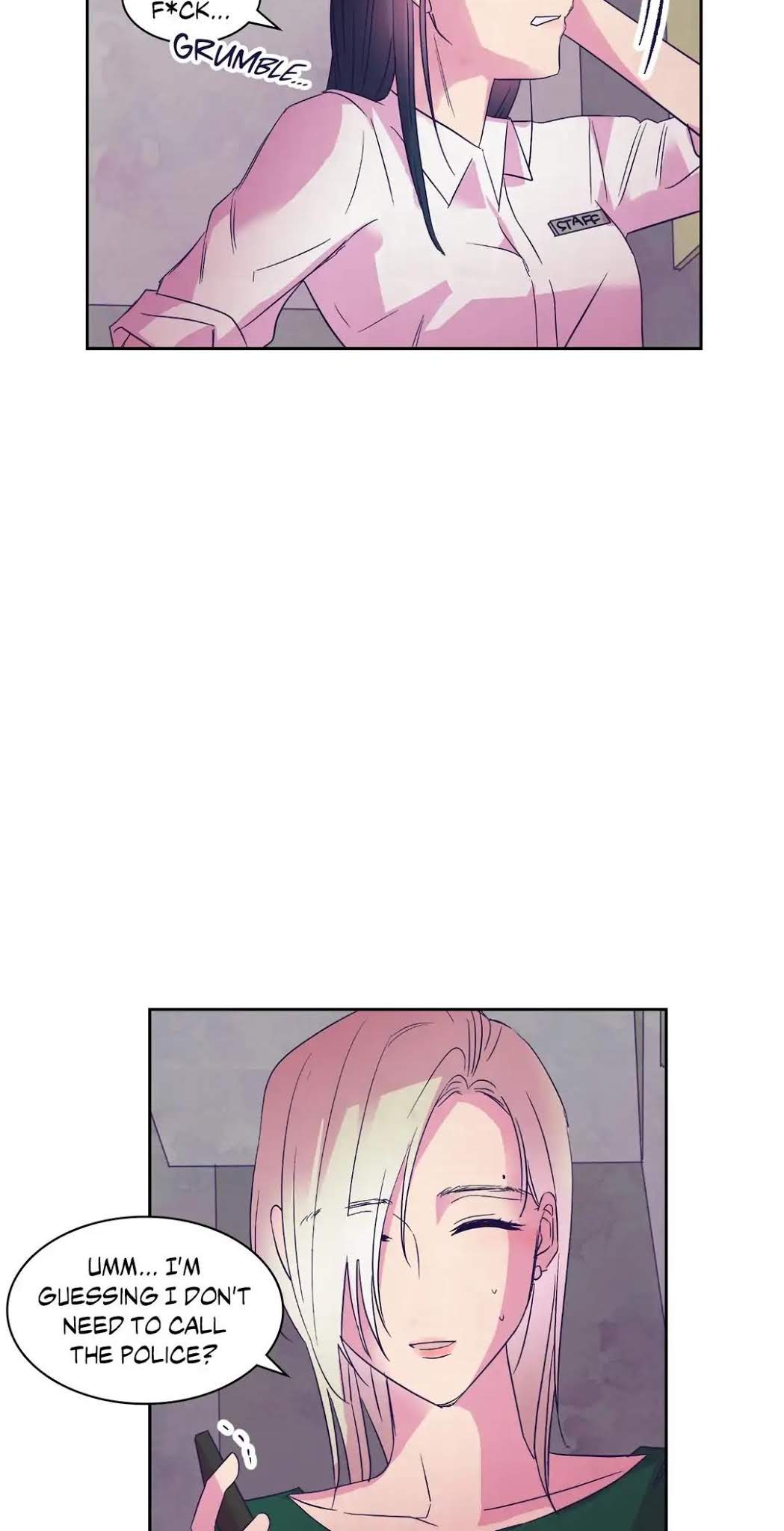 Blooming Sequence Chapter 59 page 51 - Chapter 59