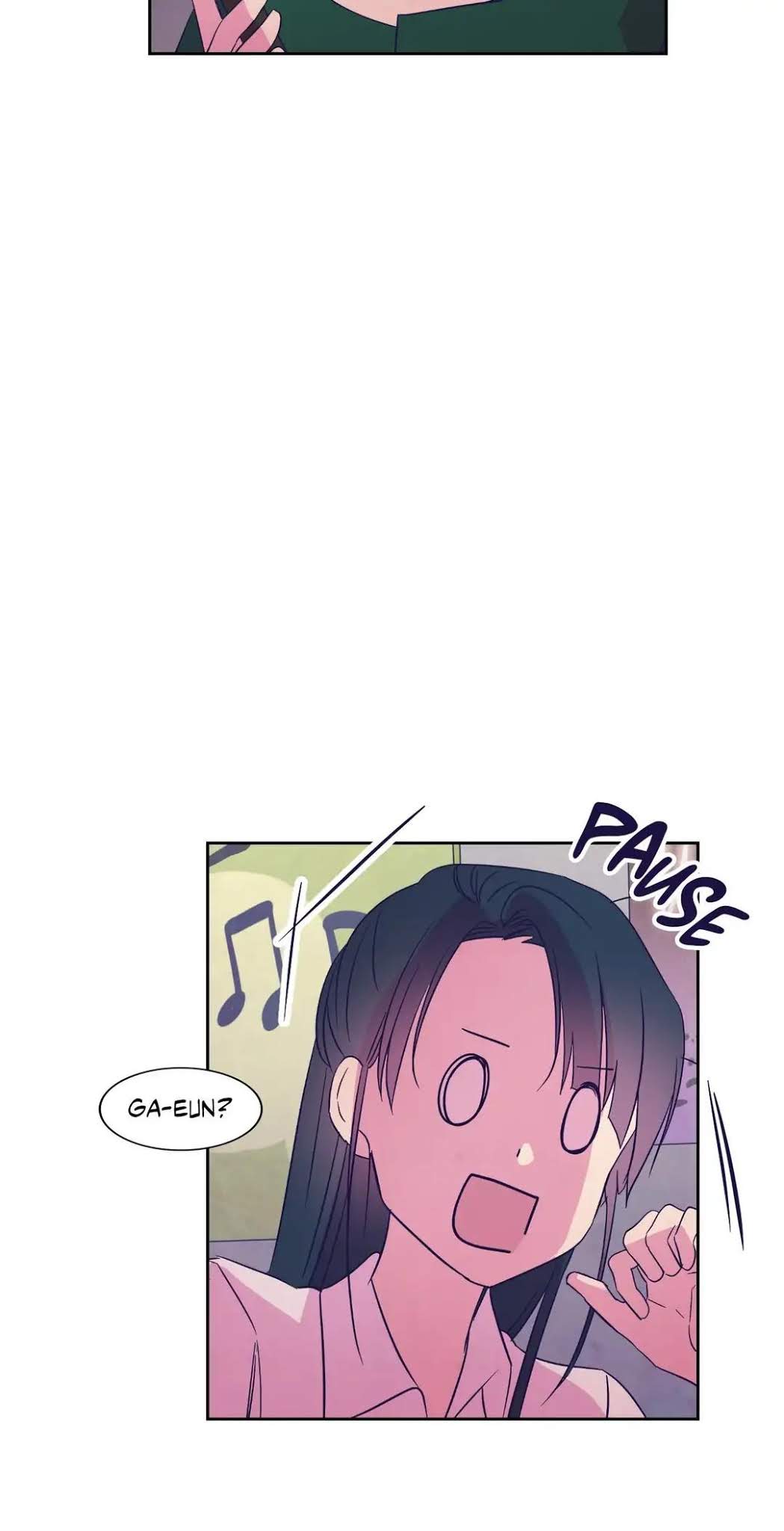 Blooming Sequence Chapter 59 page 52 - Chapter 59