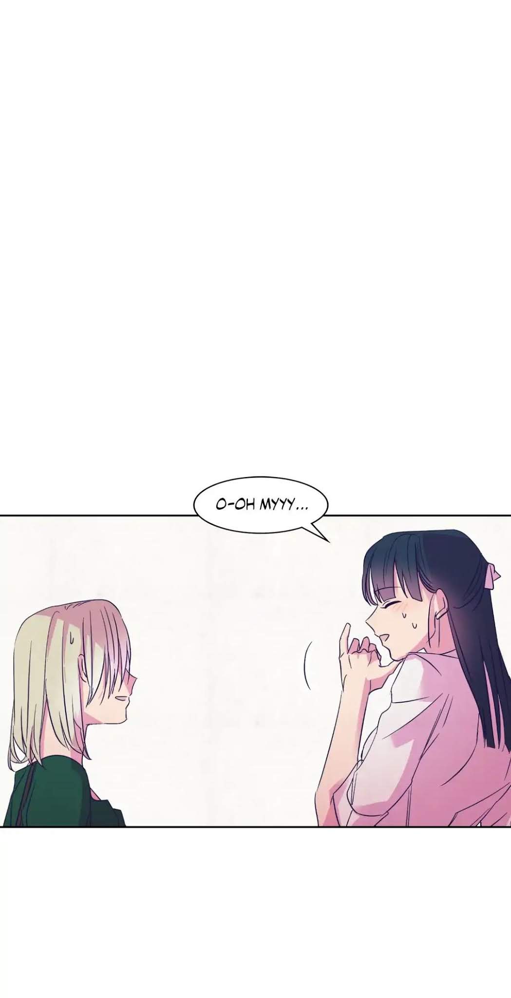 Blooming Sequence Chapter 59 page 53 - Chapter 59