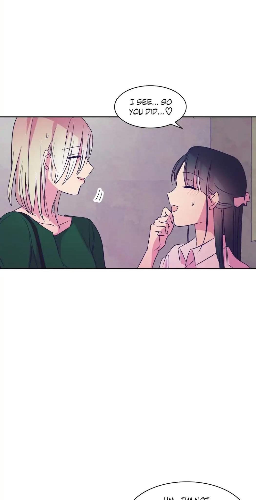 Blooming Sequence Chapter 59 page 55 - Chapter 59