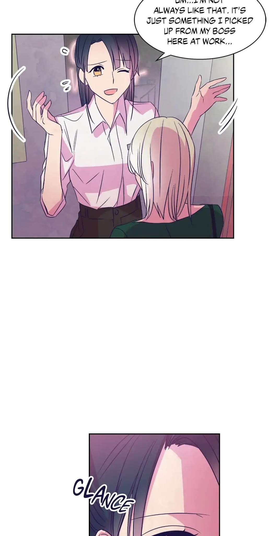 Blooming Sequence Chapter 59 page 56 - Chapter 59