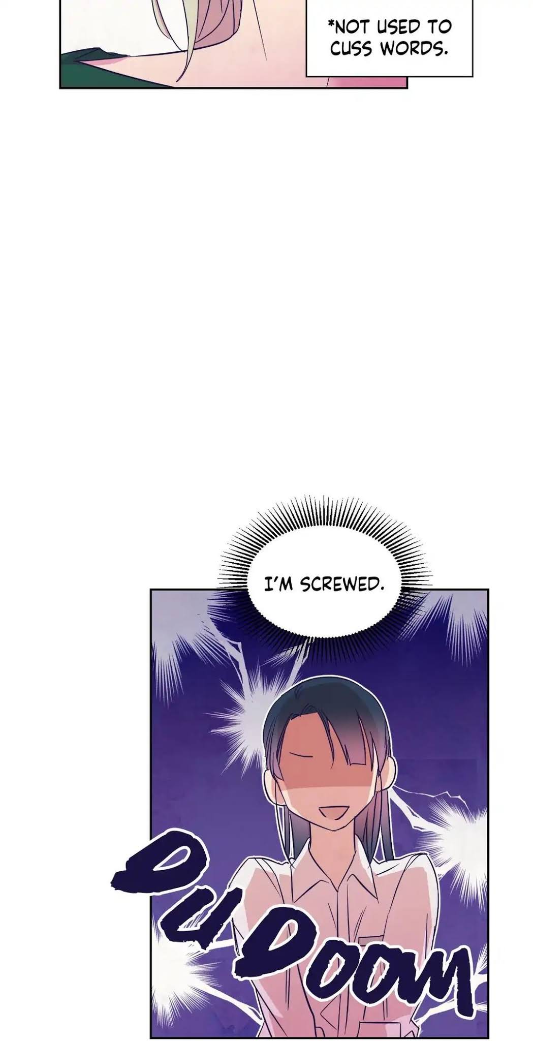 Blooming Sequence Chapter 59 page 58 - Chapter 59