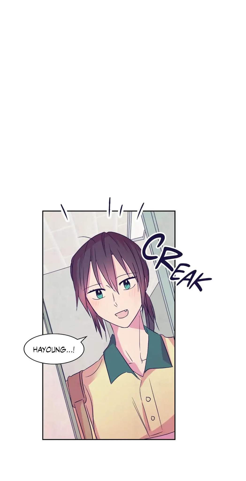 Blooming Sequence Chapter 59 page 6 - Chapter 59