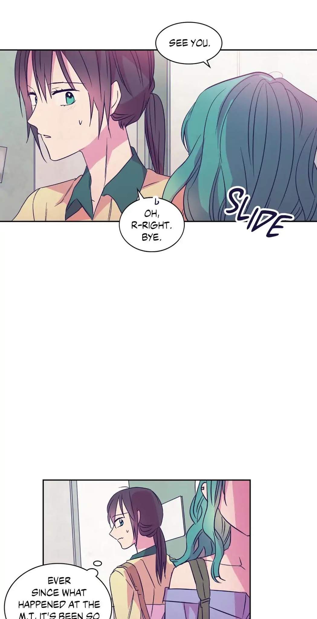 Blooming Sequence Chapter 59 page 8 - Chapter 59