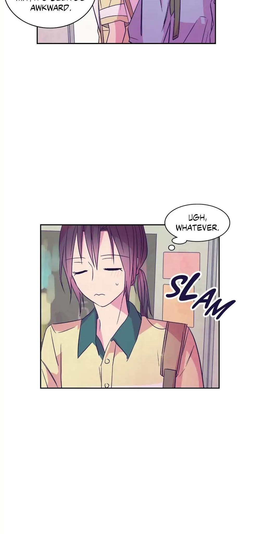 Blooming Sequence Chapter 59 page 9 - Chapter 59