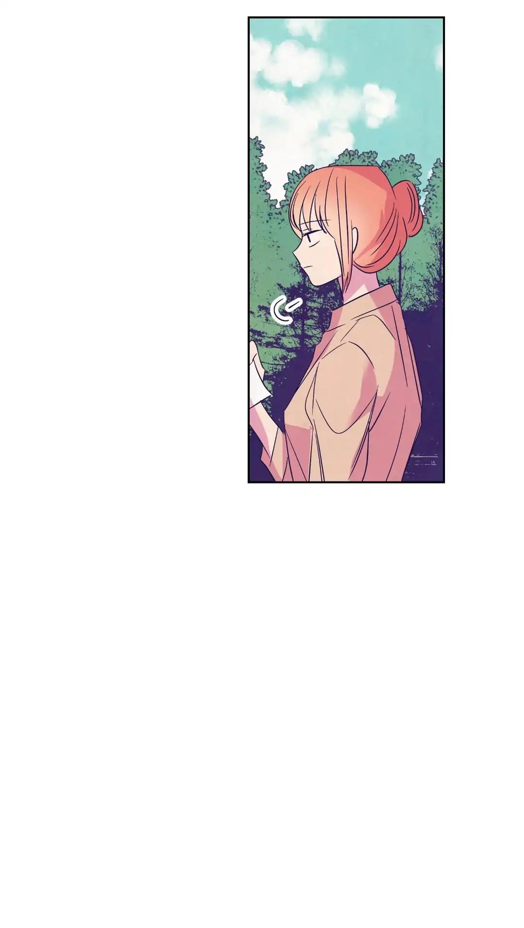 Blooming Sequence Chapter 61 page 10 - Chapter 61
