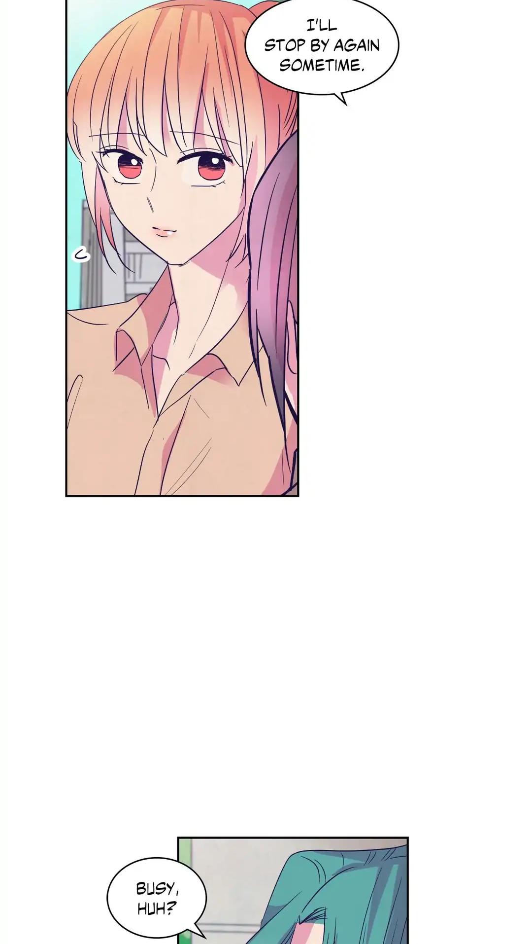 Blooming Sequence Chapter 61 page 13 - Chapter 61