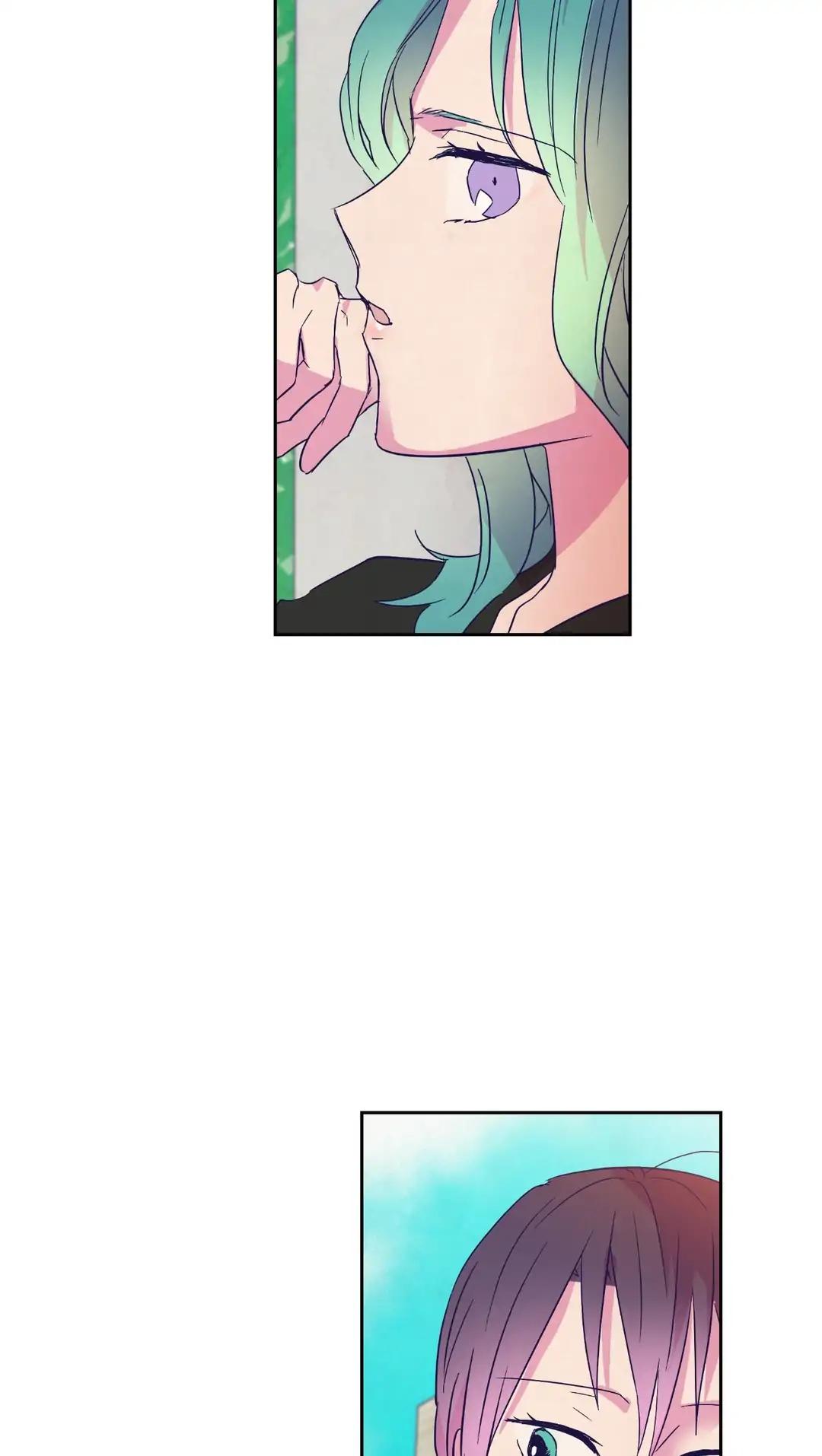 Blooming Sequence Chapter 61 page 14 - Chapter 61
