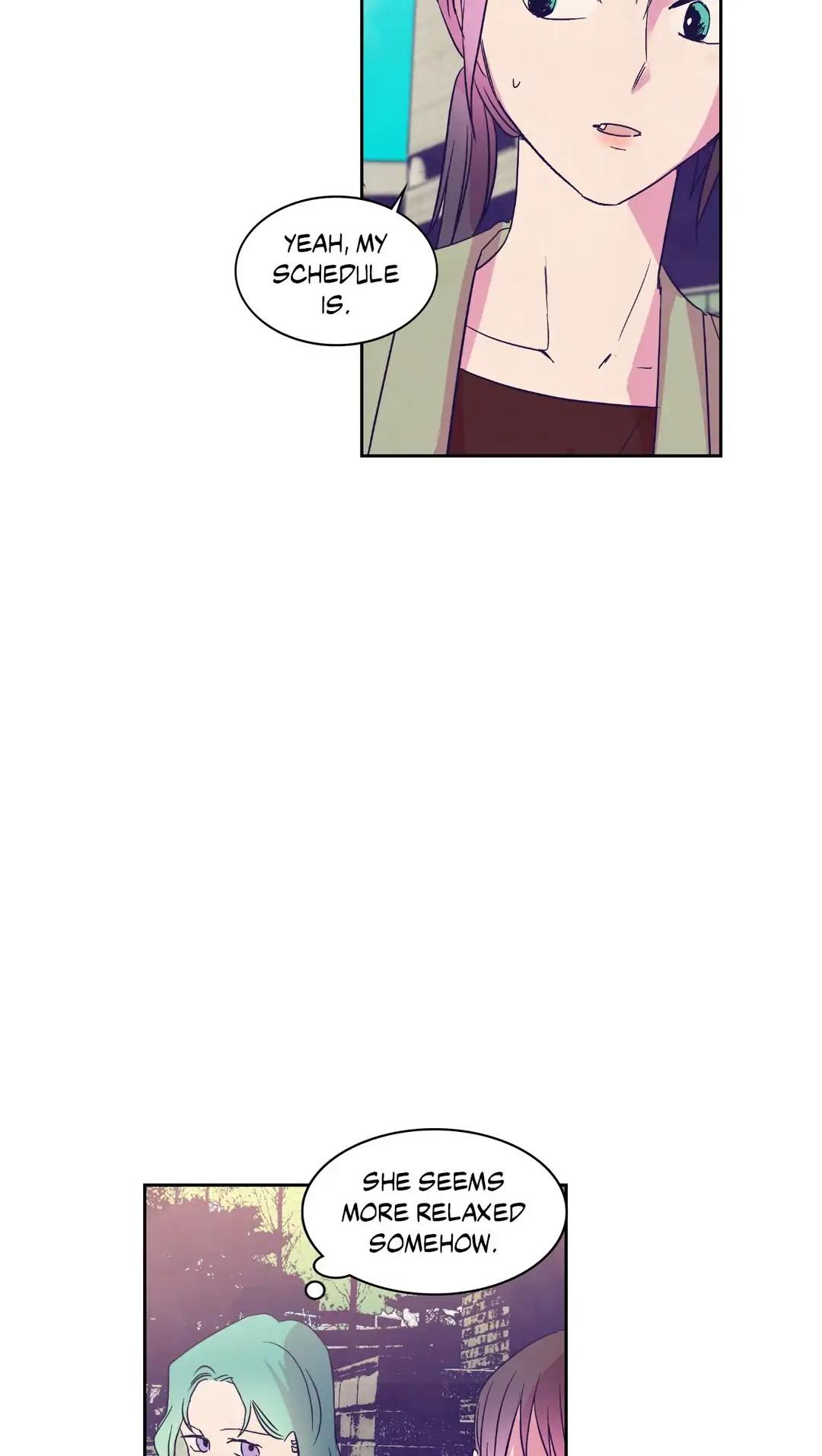Blooming Sequence Chapter 61 page 15 - Chapter 61