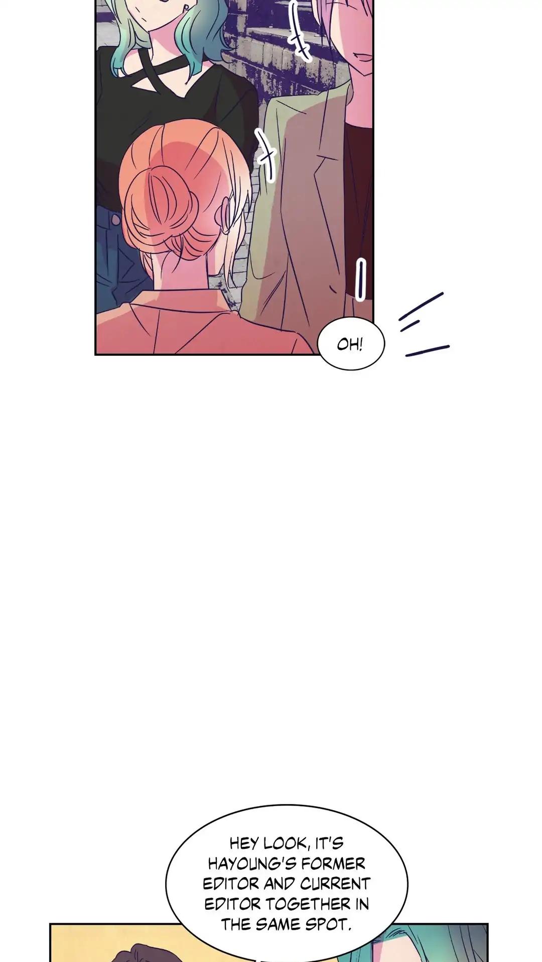 Blooming Sequence Chapter 61 page 16 - Chapter 61
