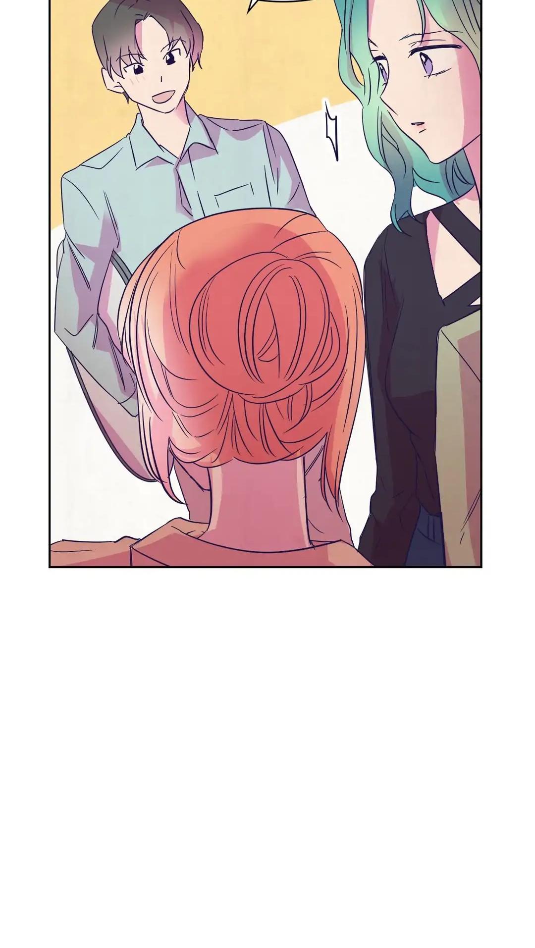 Blooming Sequence Chapter 61 page 17 - Chapter 61