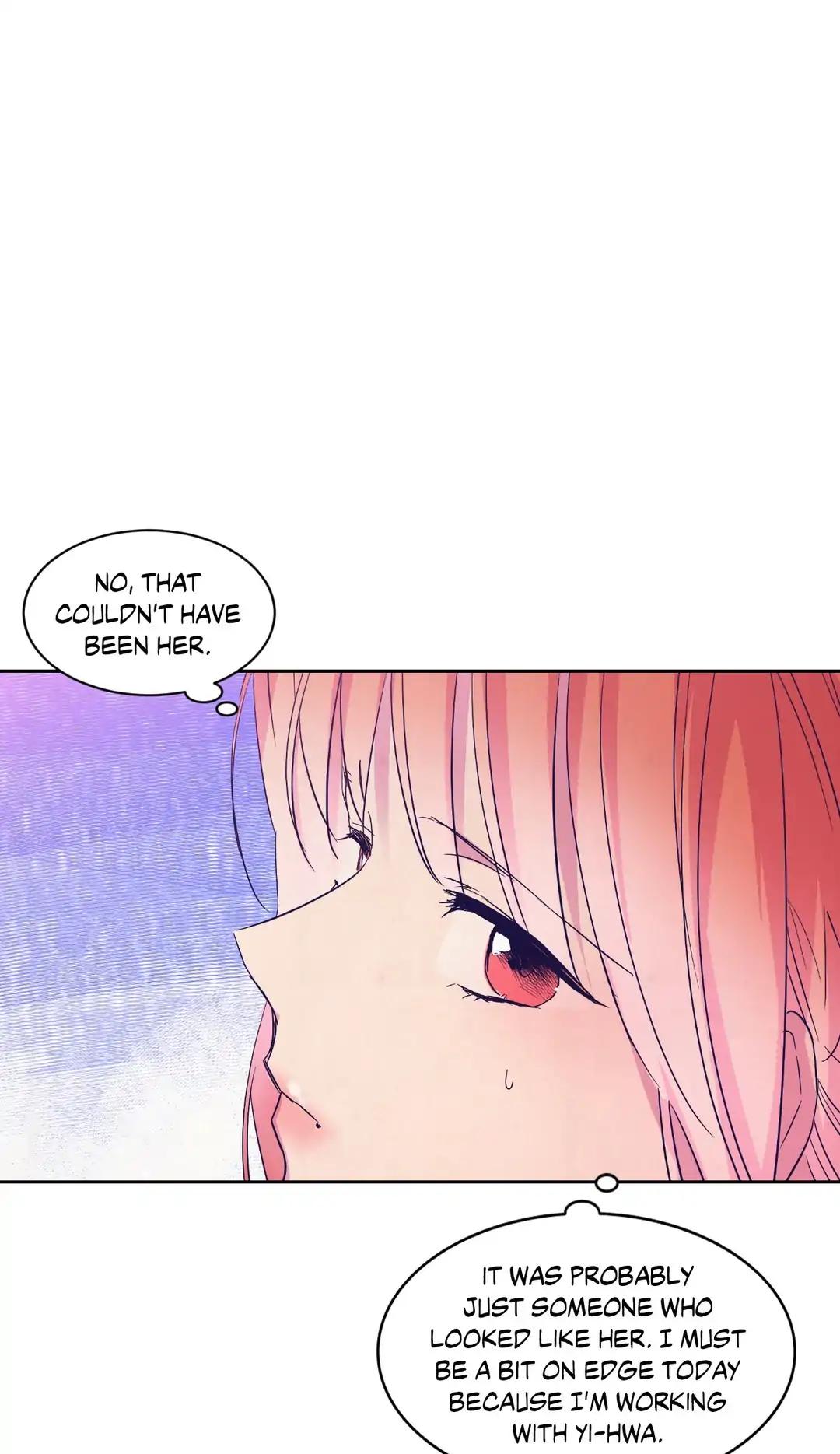 Blooming Sequence Chapter 61 page 2 - Chapter 61