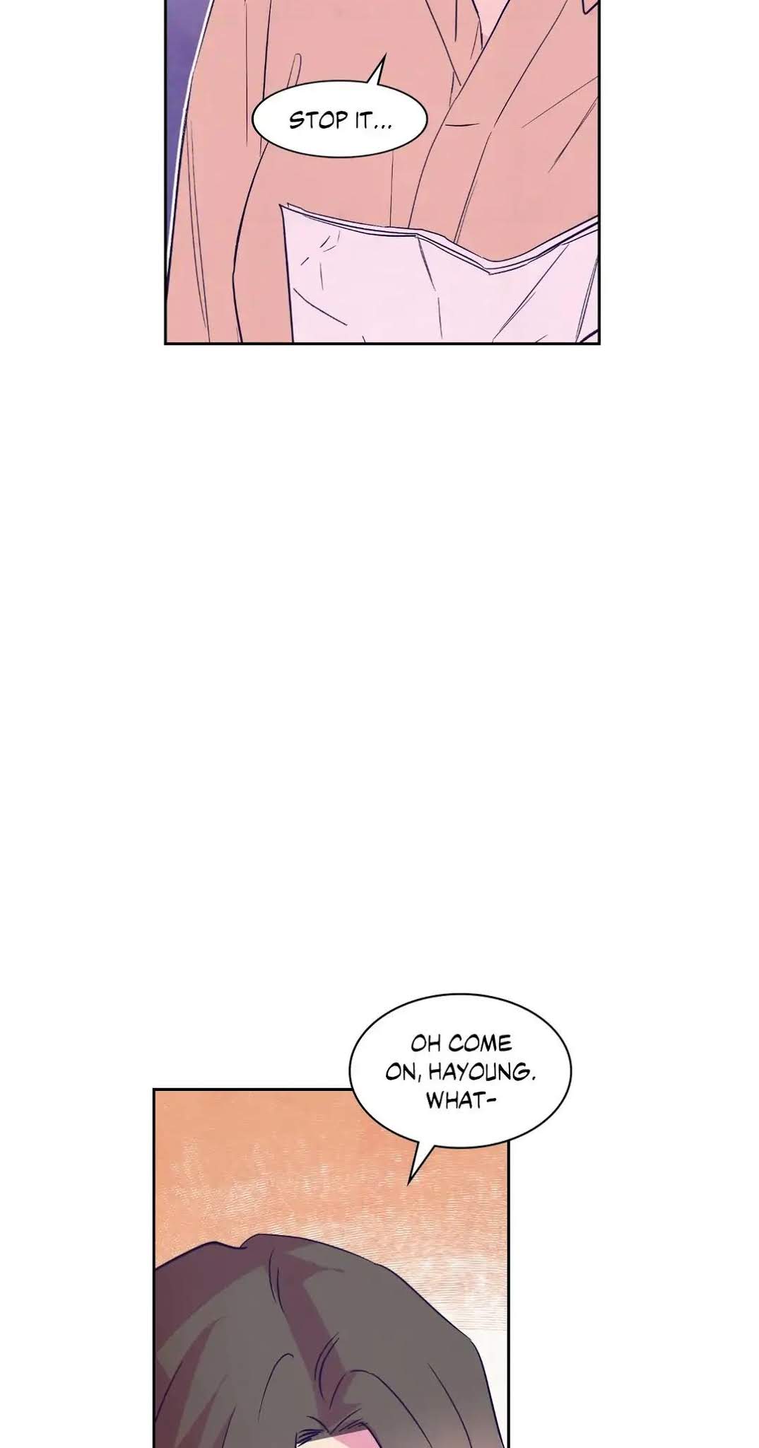 Blooming Sequence Chapter 61 page 21 - Chapter 61