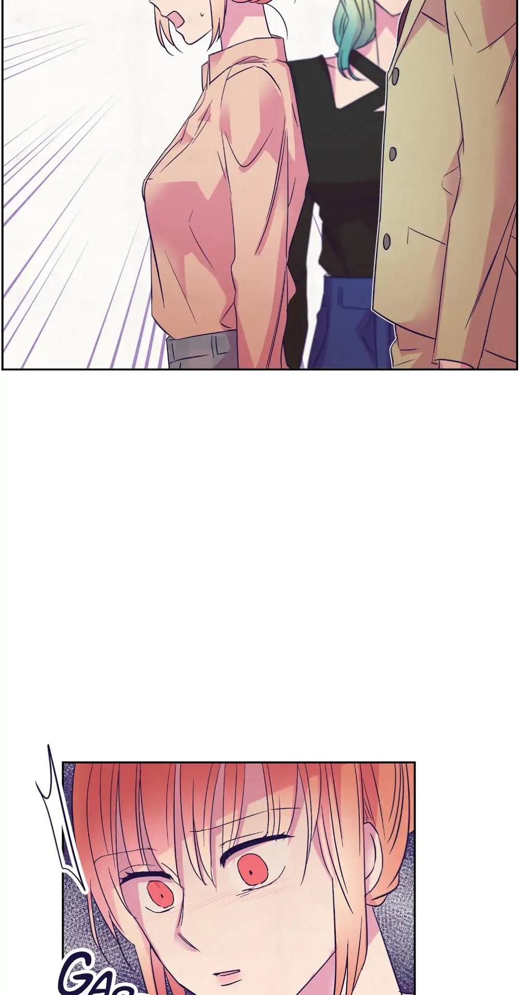Blooming Sequence Chapter 61 page 23 - Chapter 61