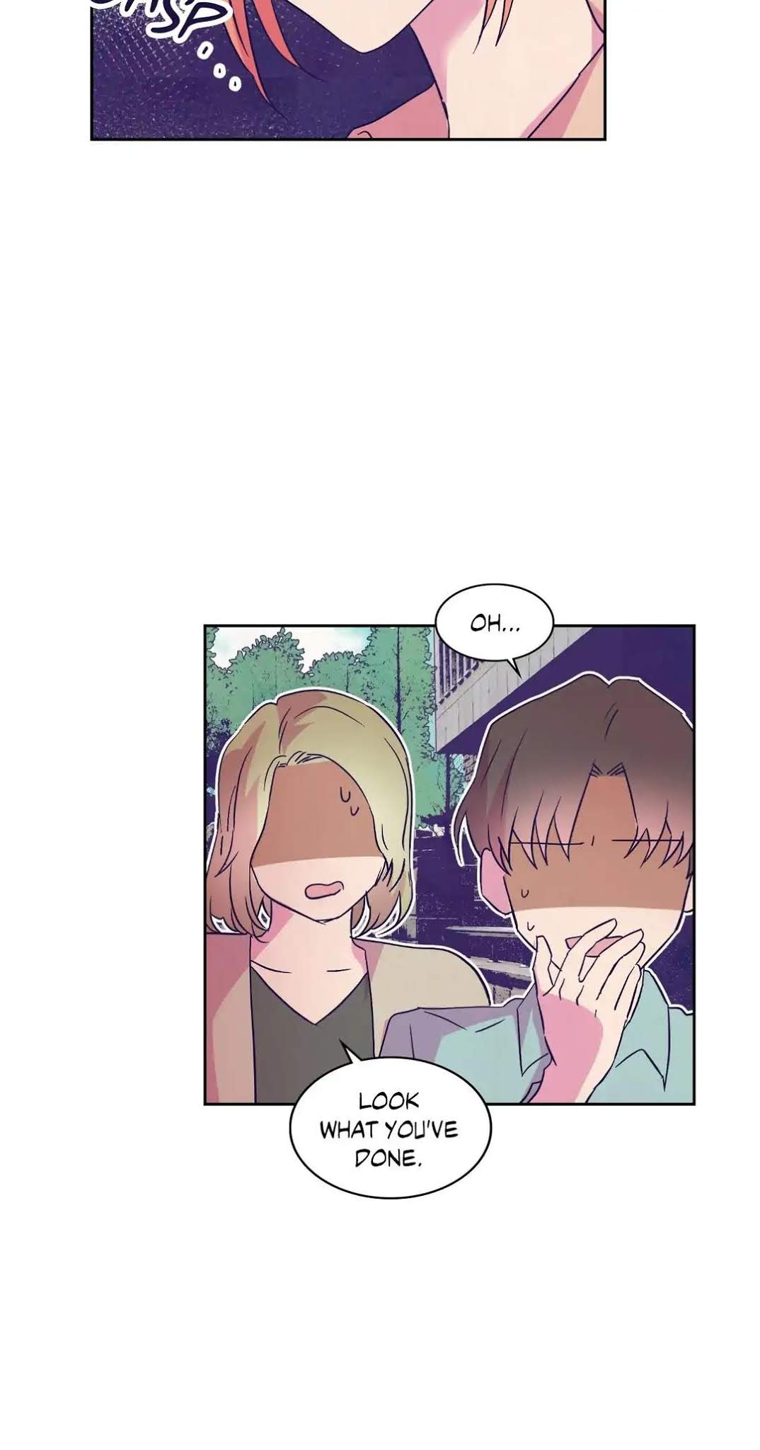 Blooming Sequence Chapter 61 page 24 - Chapter 61