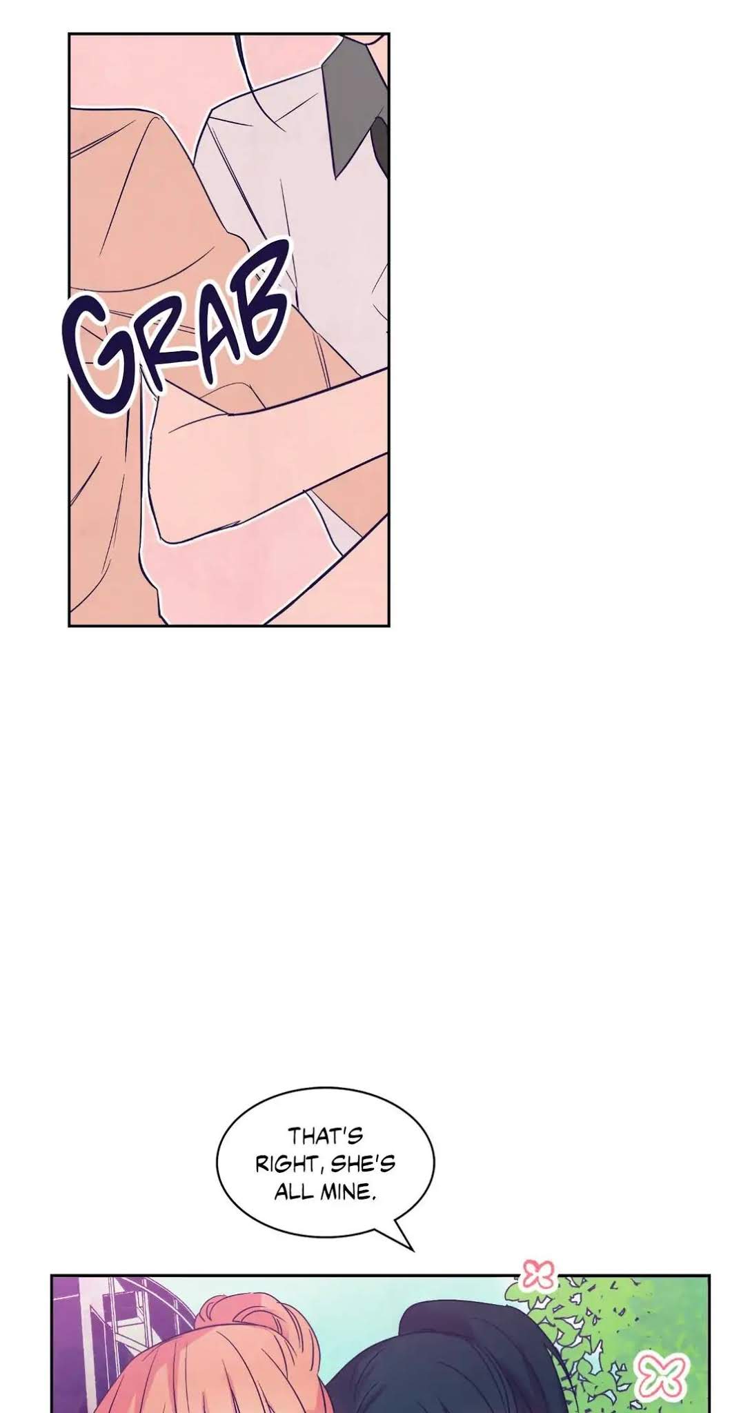 Blooming Sequence Chapter 61 page 26 - Chapter 61