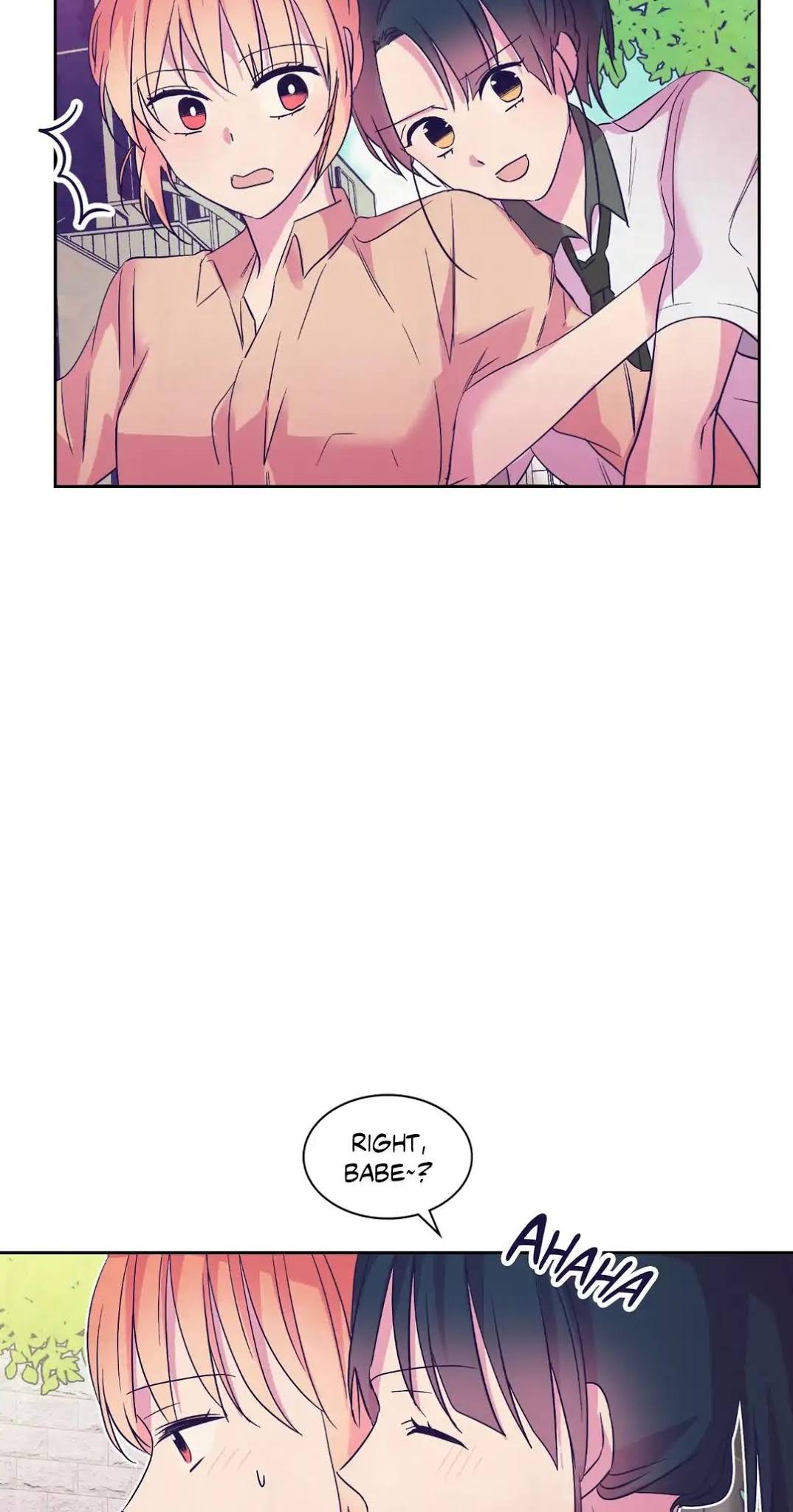 Blooming Sequence Chapter 61 page 27 - Chapter 61