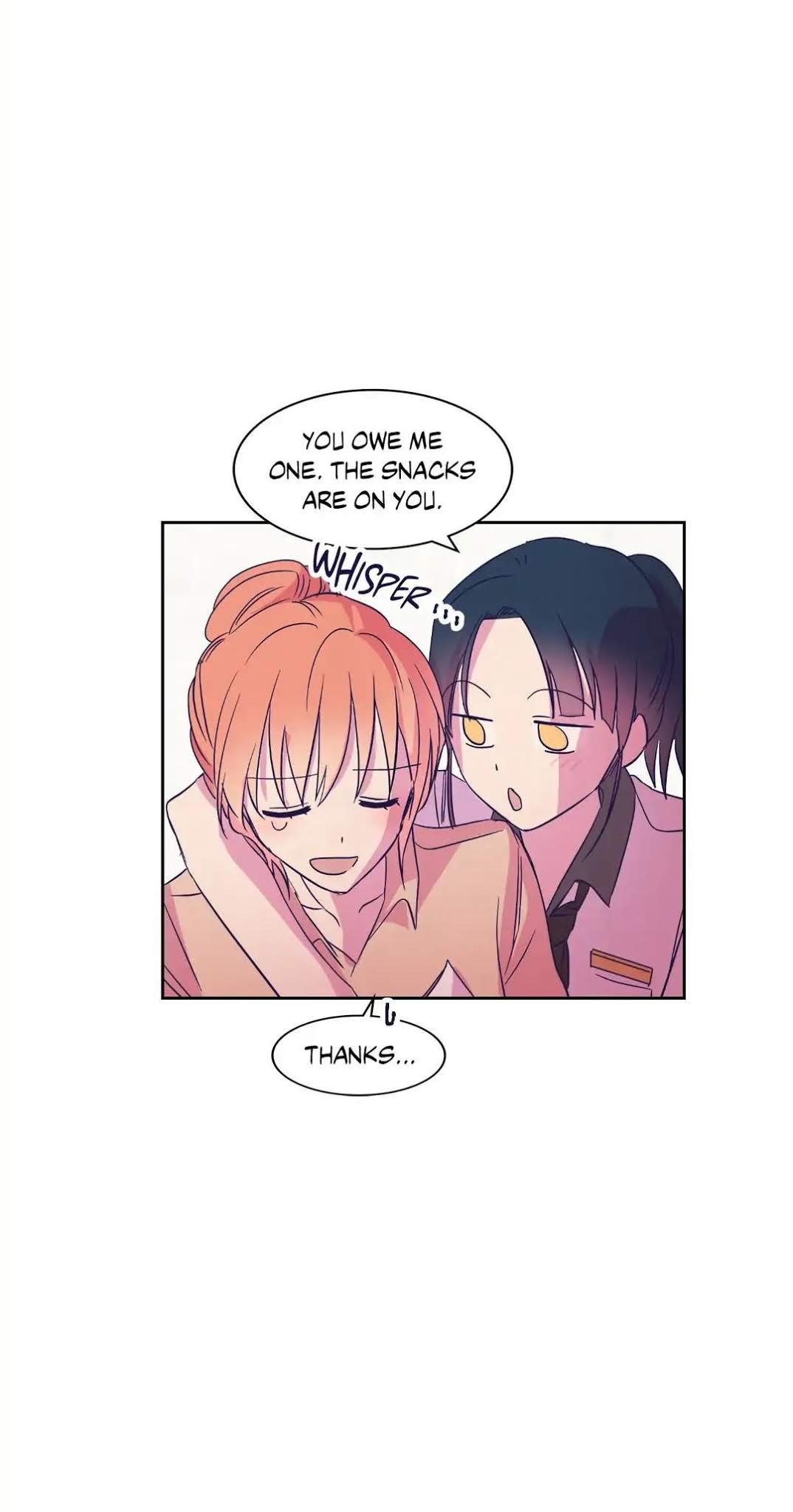 Blooming Sequence Chapter 61 page 29 - Chapter 61