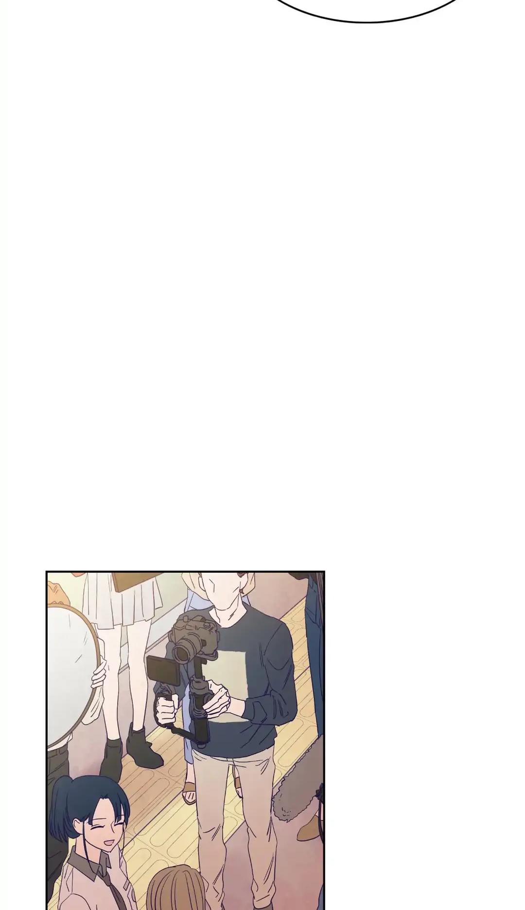 Blooming Sequence Chapter 61 page 3 - Chapter 61