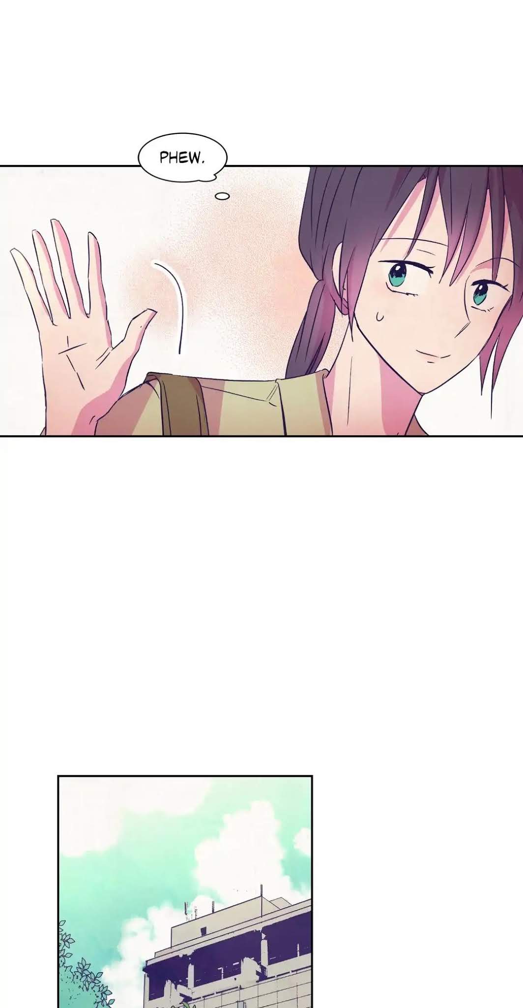Blooming Sequence Chapter 61 page 30 - Chapter 61
