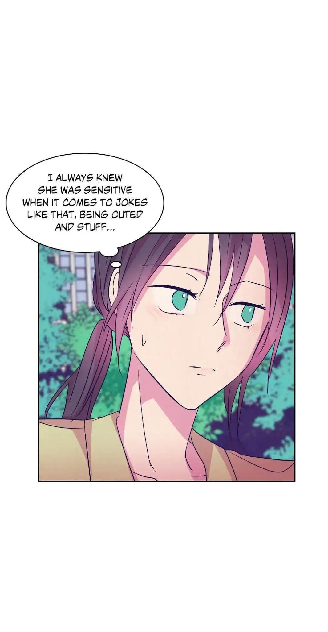 Blooming Sequence Chapter 61 page 32 - Chapter 61