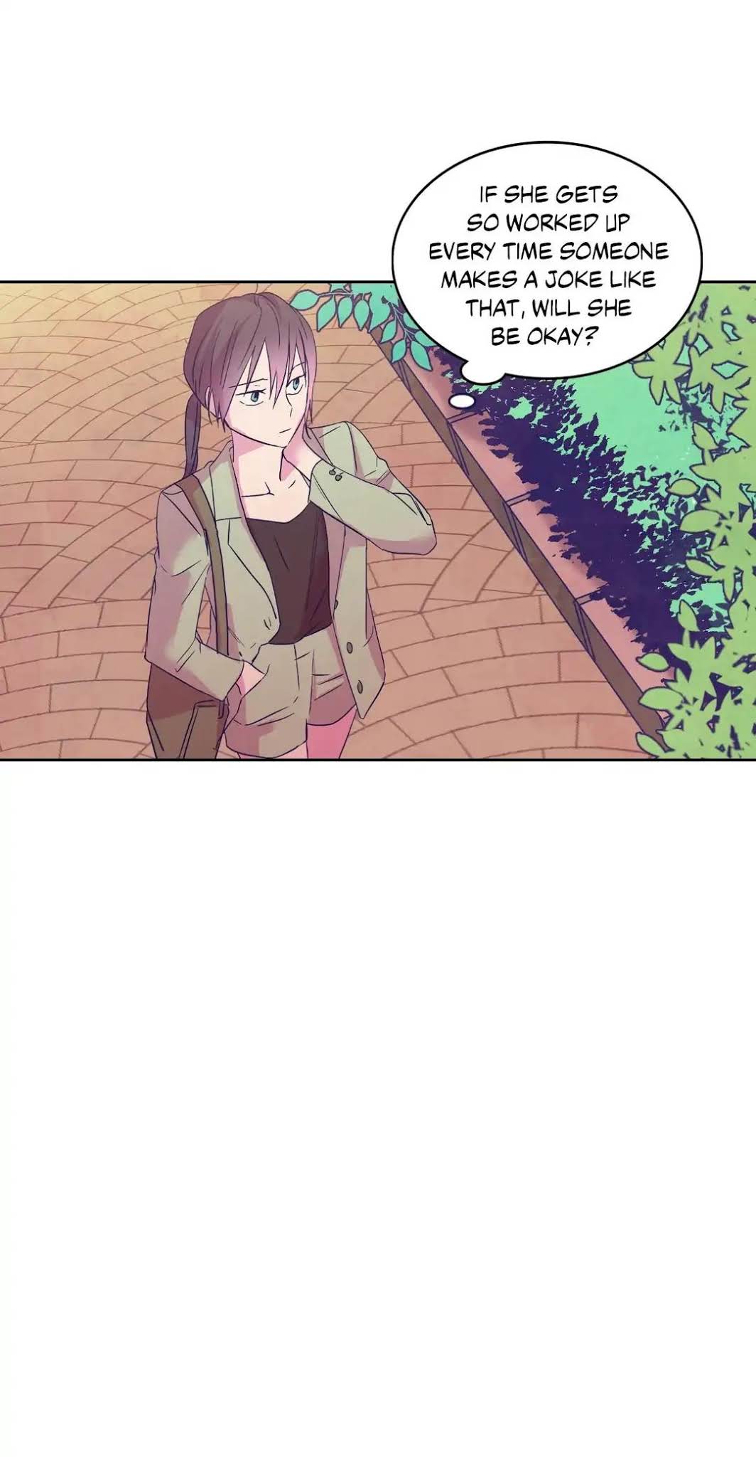 Blooming Sequence Chapter 61 page 34 - Chapter 61
