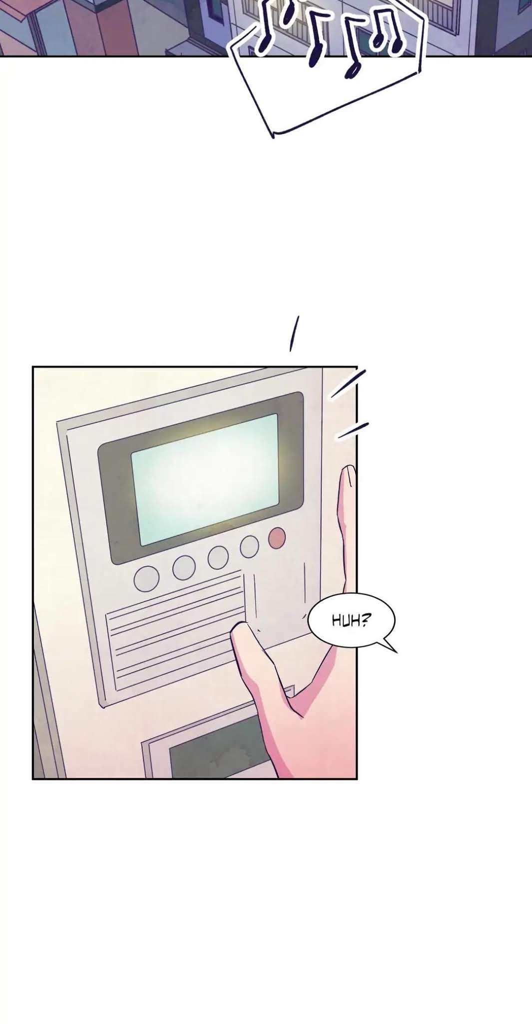 Blooming Sequence Chapter 61 page 39 - Chapter 61