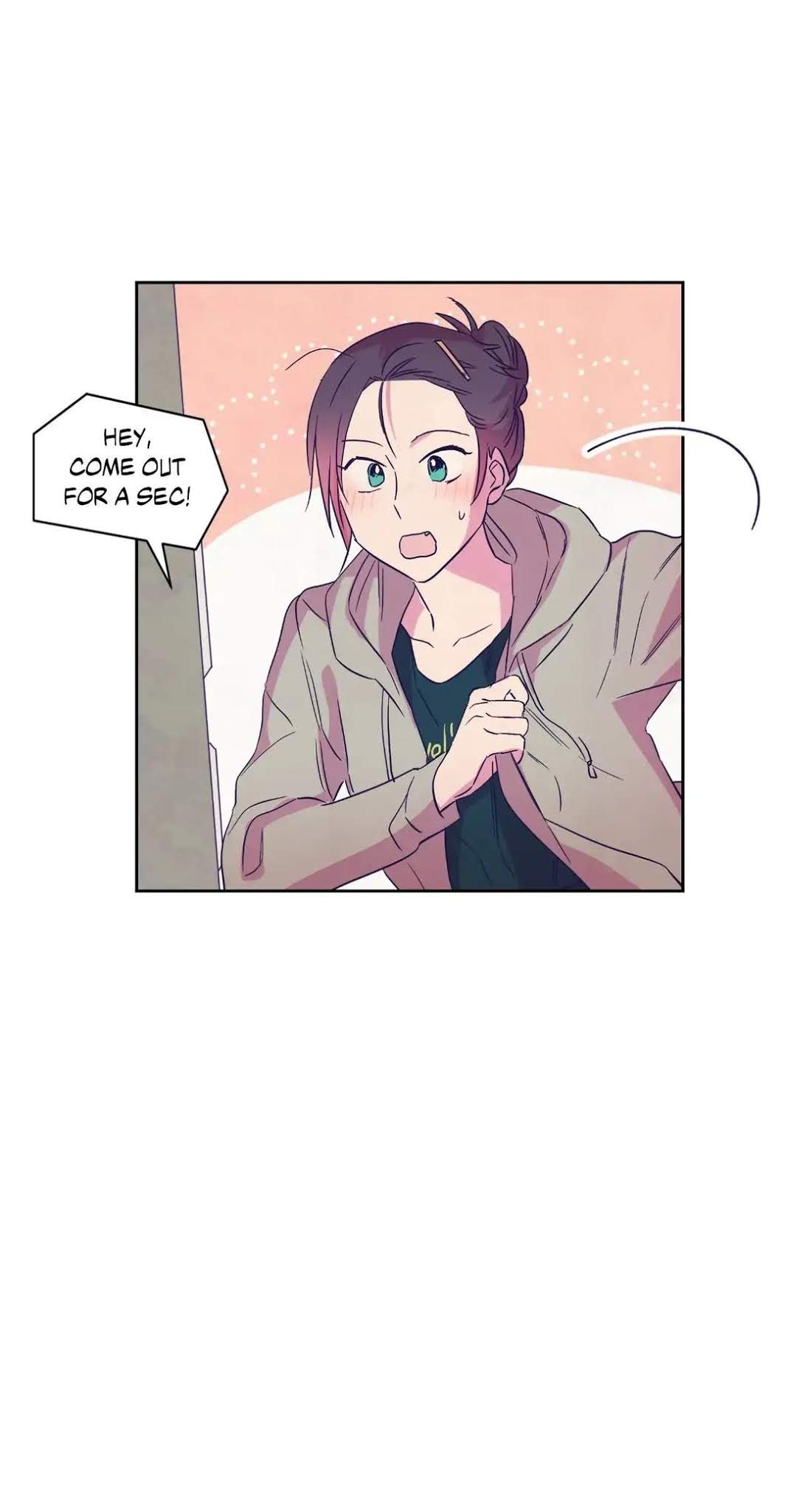 Blooming Sequence Chapter 61 page 40 - Chapter 61