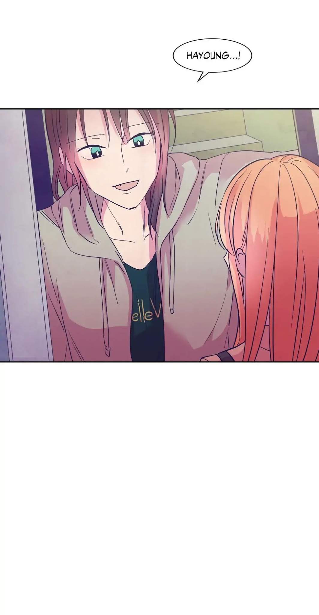 Blooming Sequence Chapter 61 page 41 - Chapter 61