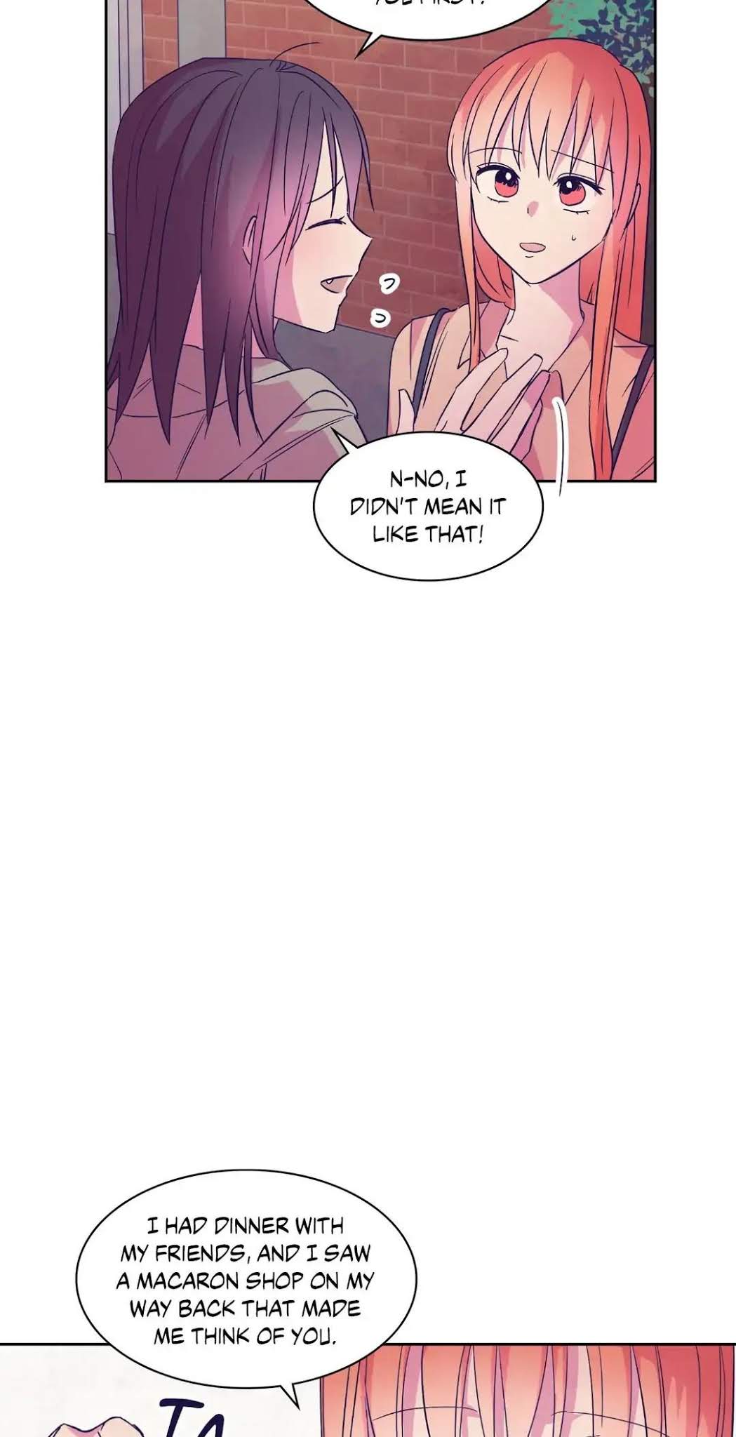 Blooming Sequence Chapter 61 page 43 - Chapter 61