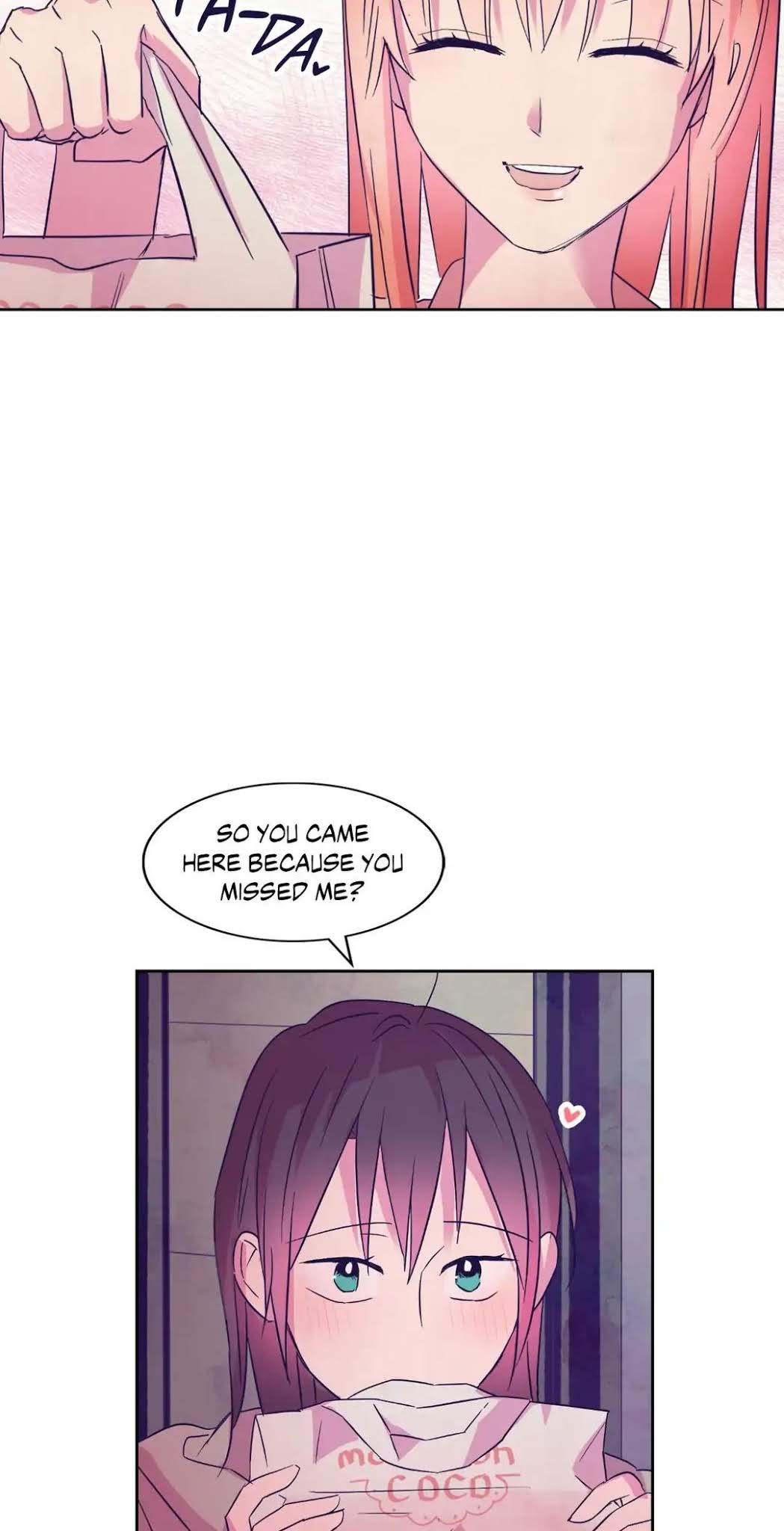 Blooming Sequence Chapter 61 page 44 - Chapter 61