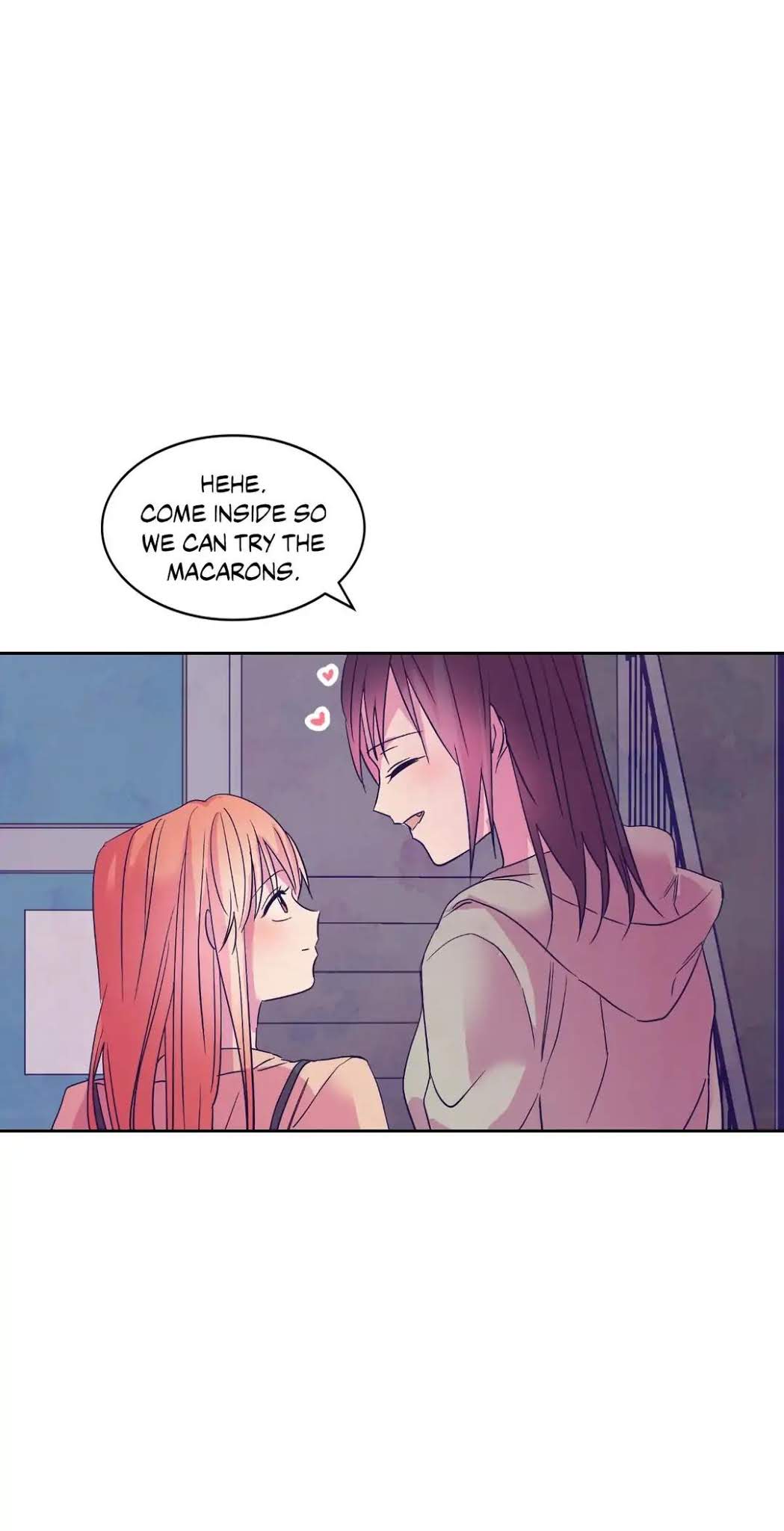 Blooming Sequence Chapter 61 page 46 - Chapter 61