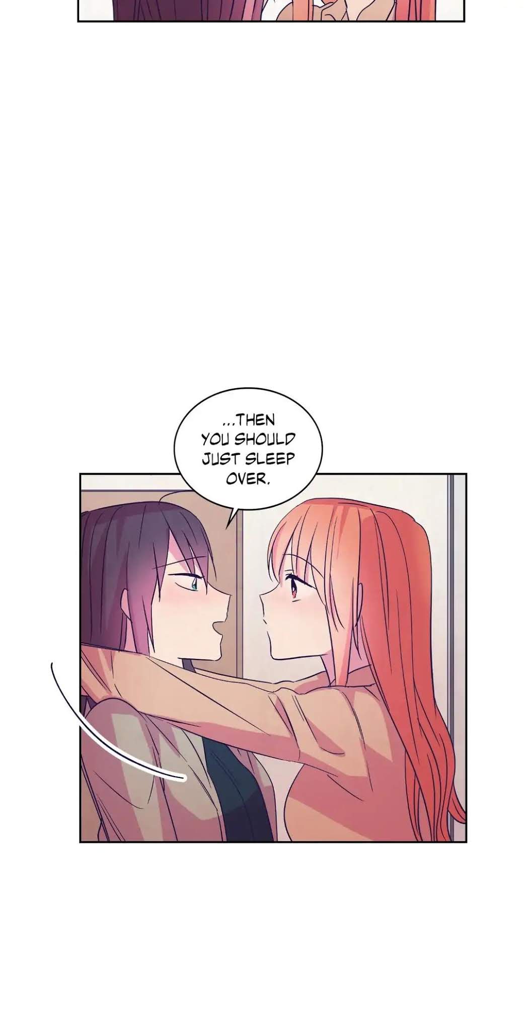 Blooming Sequence Chapter 61 page 56 - Chapter 61