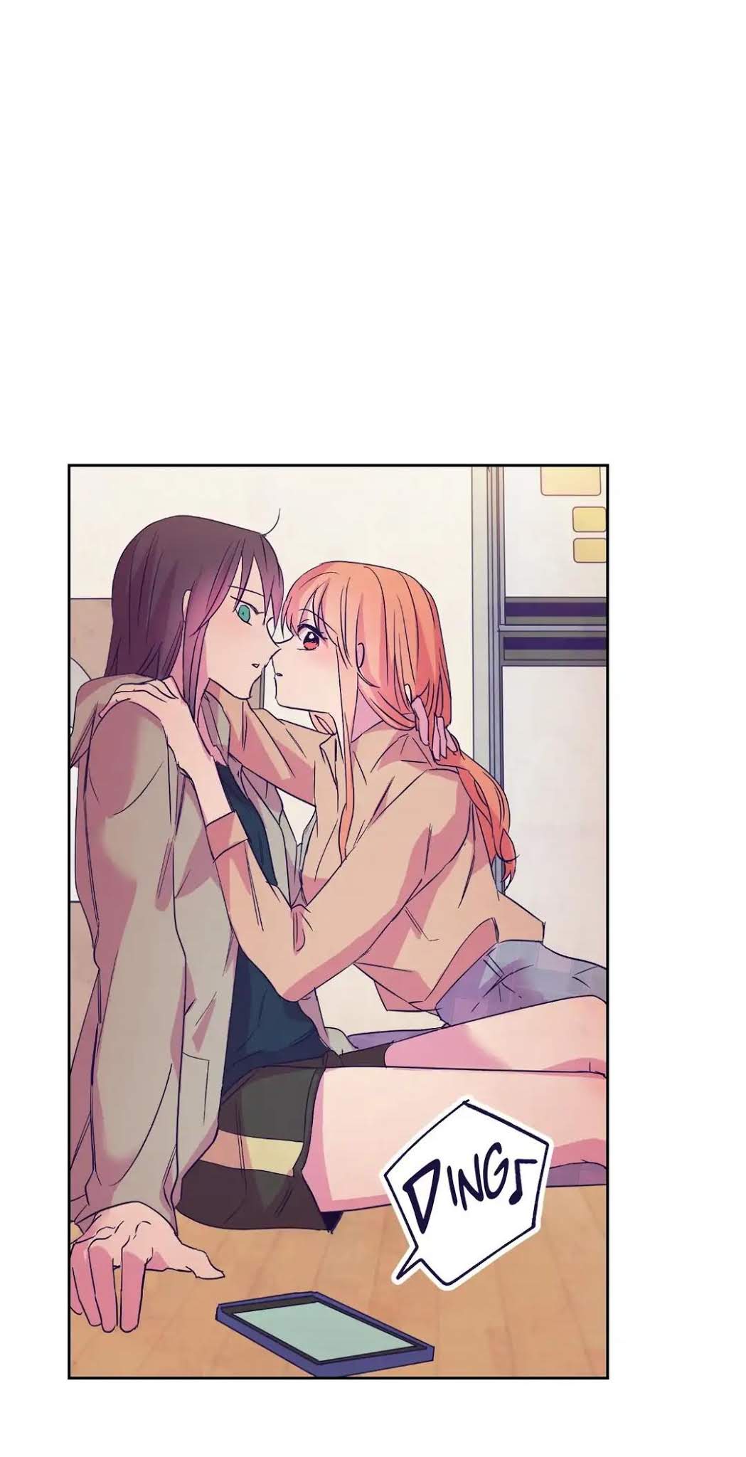 Blooming Sequence Chapter 61 page 57 - Chapter 61
