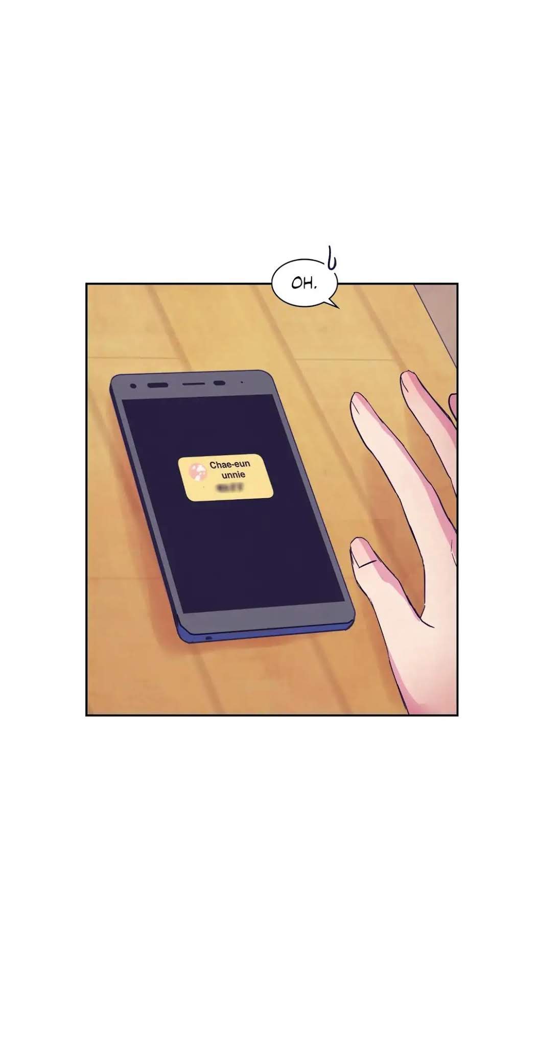 Blooming Sequence Chapter 61 page 58 - Chapter 61