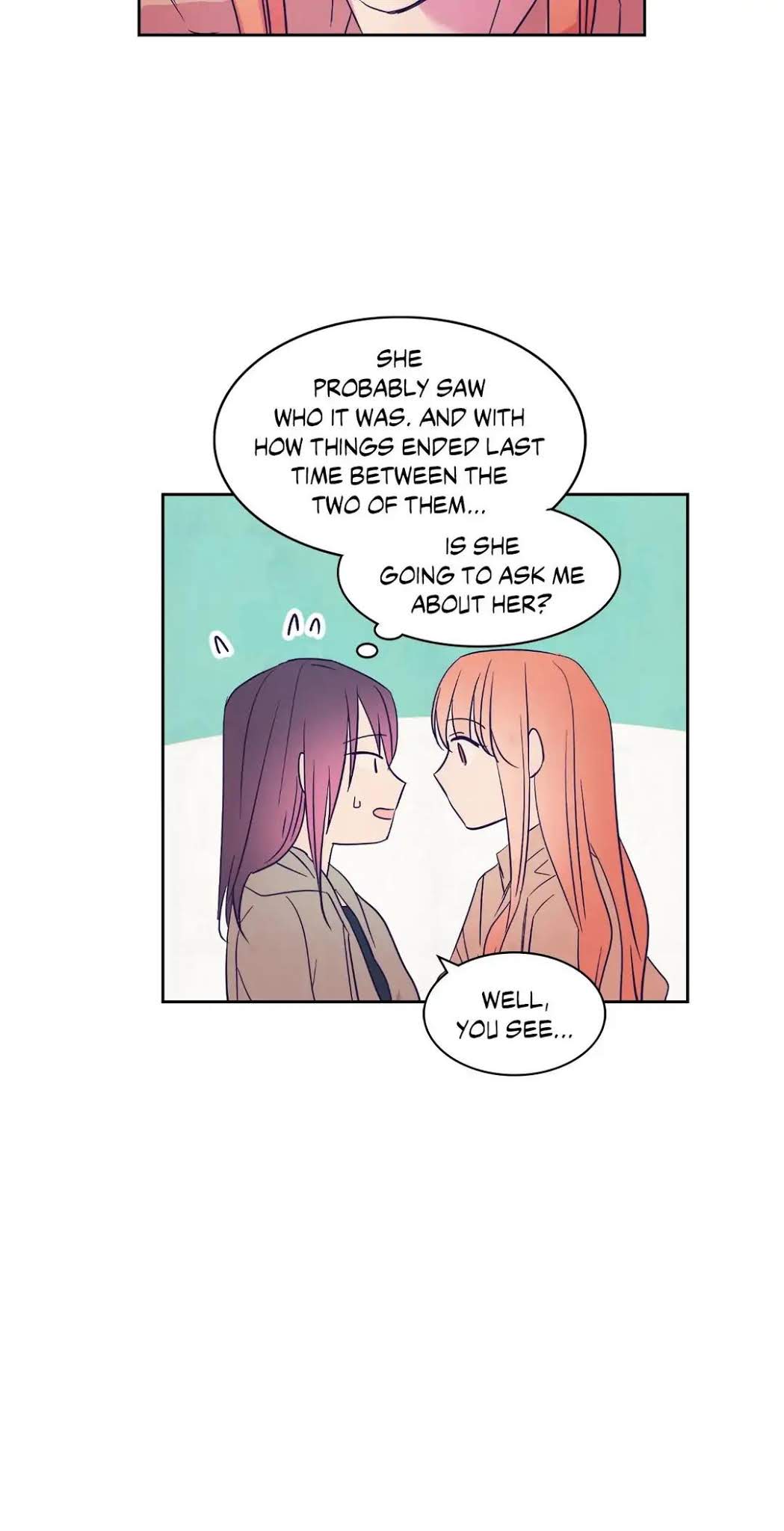 Blooming Sequence Chapter 61 page 60 - Chapter 61