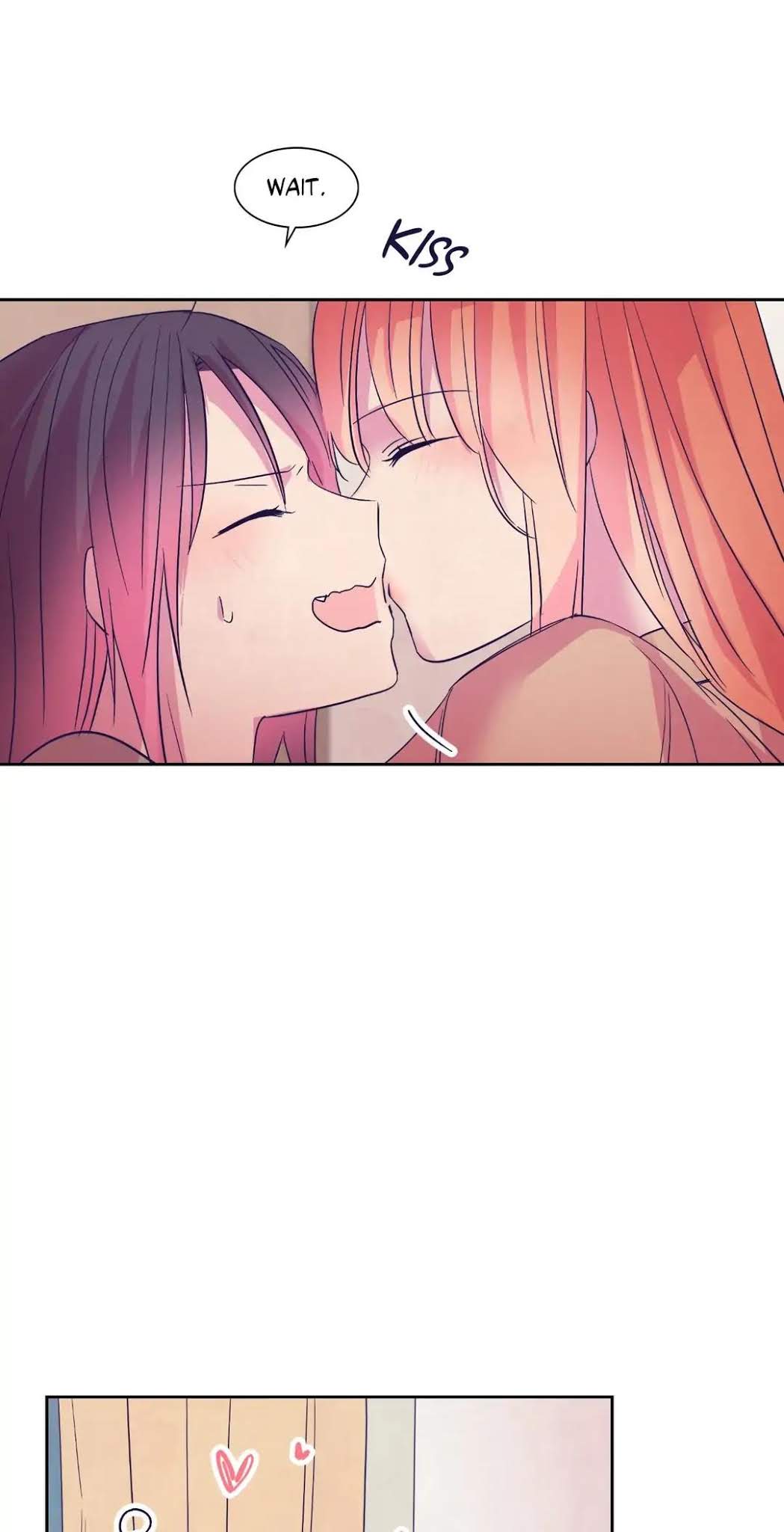 Blooming Sequence Chapter 61 page 61 - Chapter 61