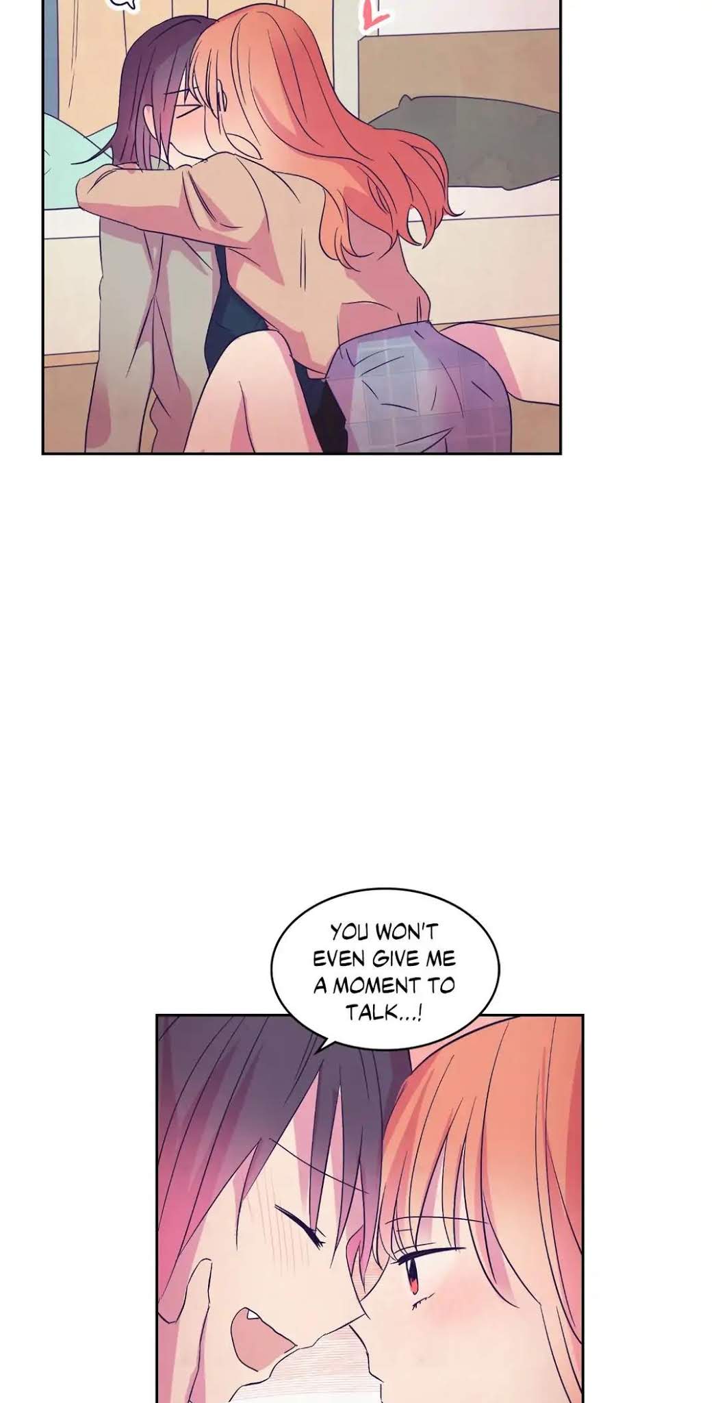 Blooming Sequence Chapter 61 page 62 - Chapter 61