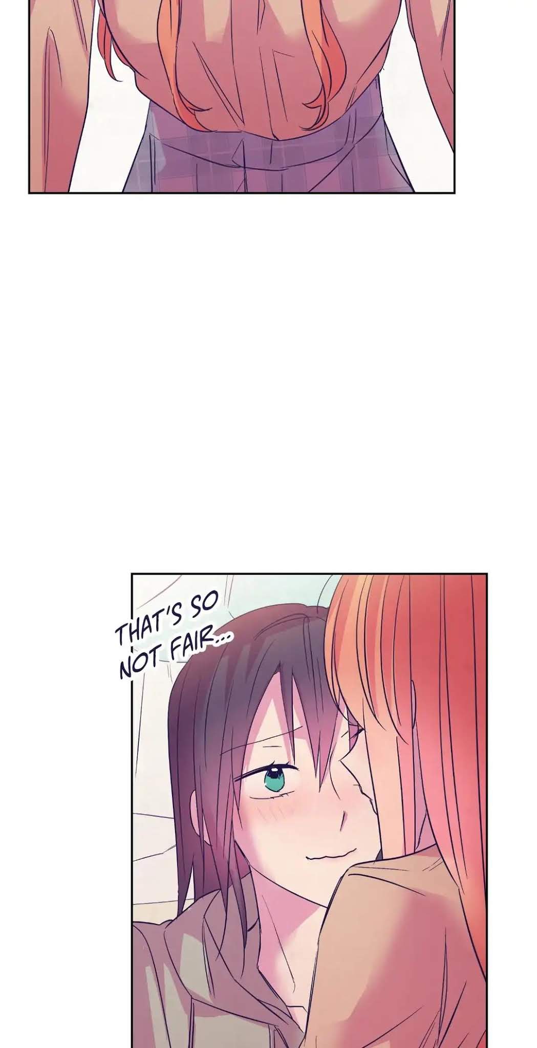 Blooming Sequence Chapter 61 page 64 - Chapter 61
