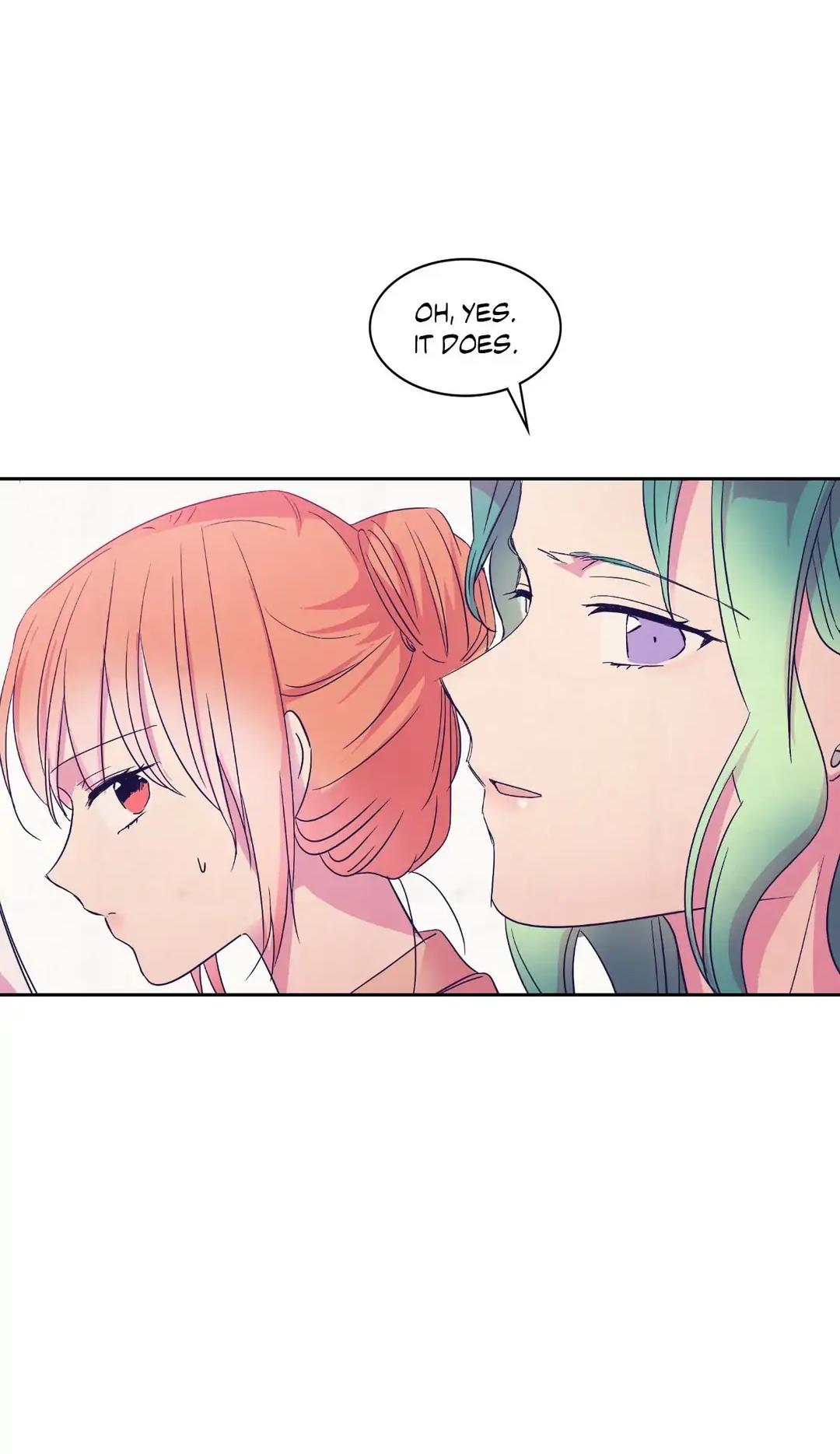 Blooming Sequence Chapter 61 page 7 - Chapter 61