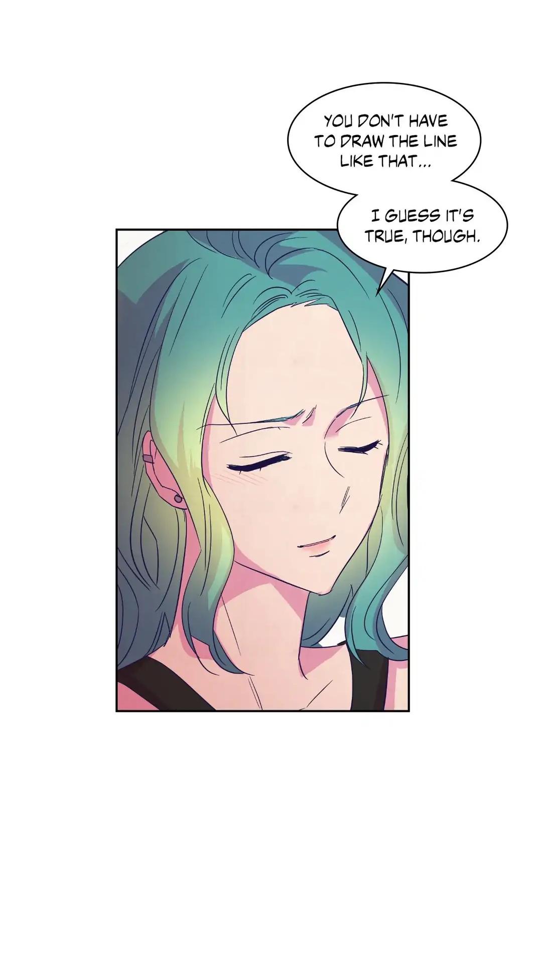 Blooming Sequence Chapter 61 page 9 - Chapter 61