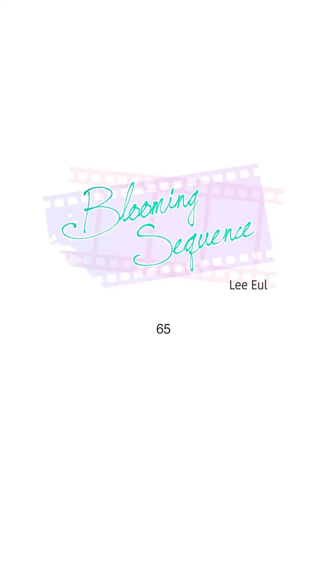 Blooming Sequence Chapter 65 page 1 - Chapter 65