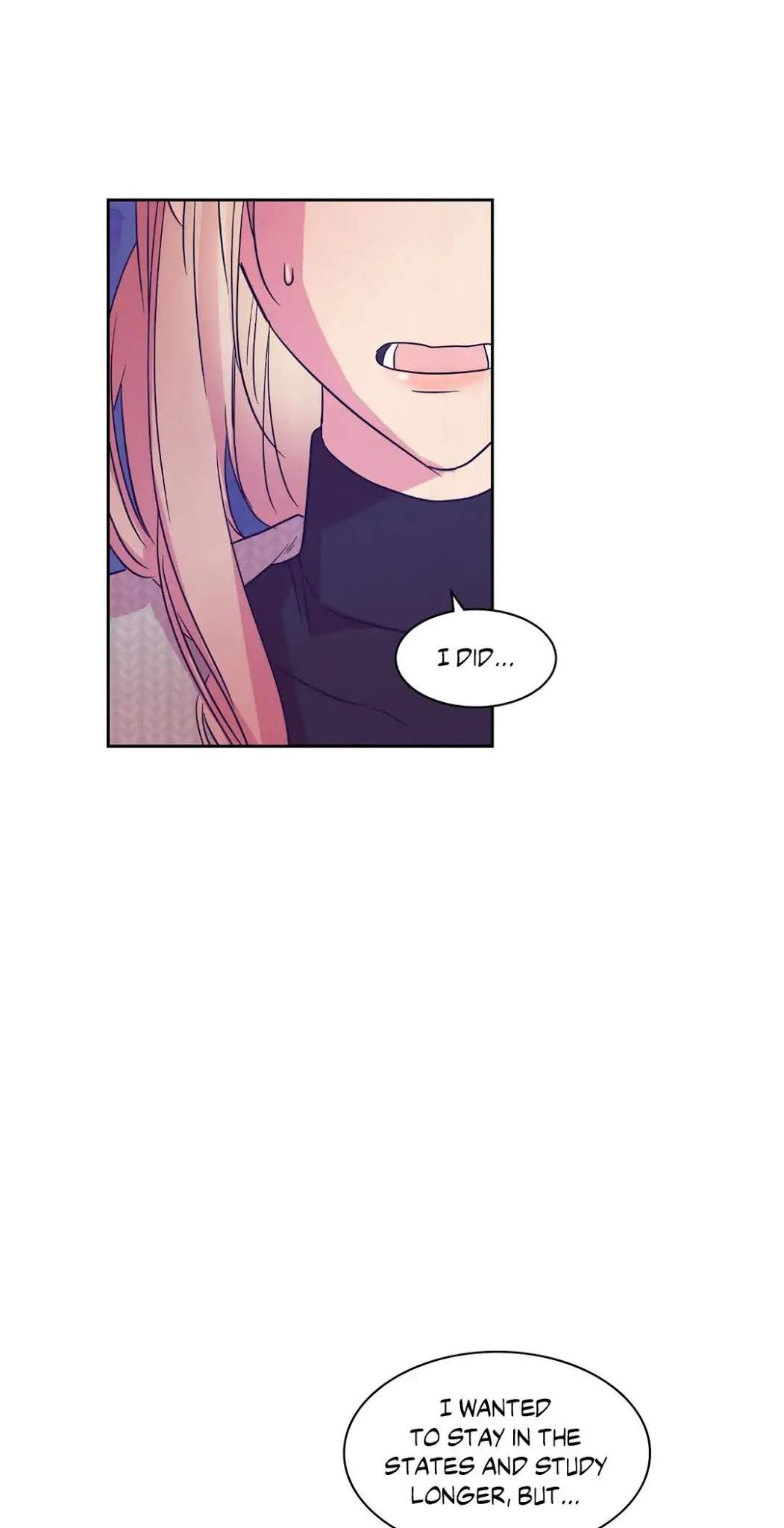 Blooming Sequence Chapter 65 page 10 - Chapter 65