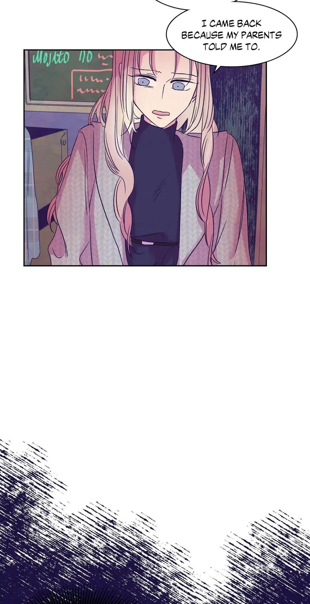 Blooming Sequence Chapter 65 page 11 - Chapter 65