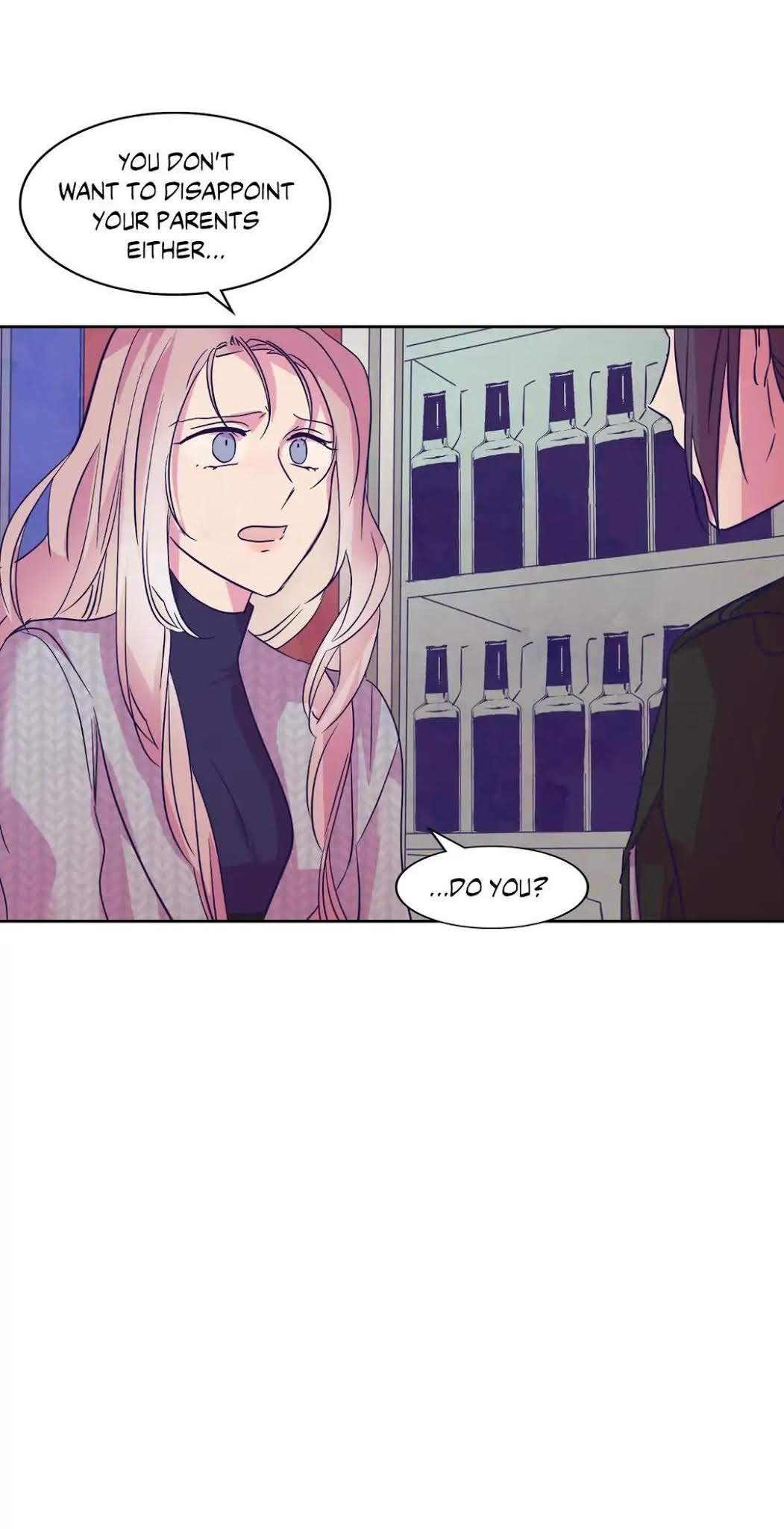 Blooming Sequence Chapter 65 page 13 - Chapter 65