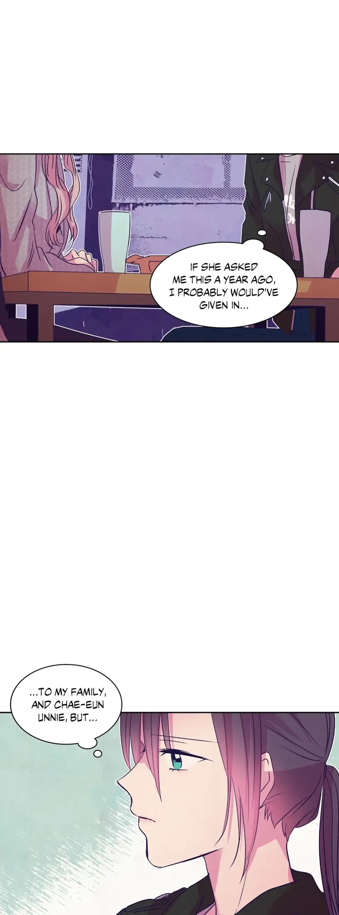 Blooming Sequence Chapter 65 page 14 - Chapter 65